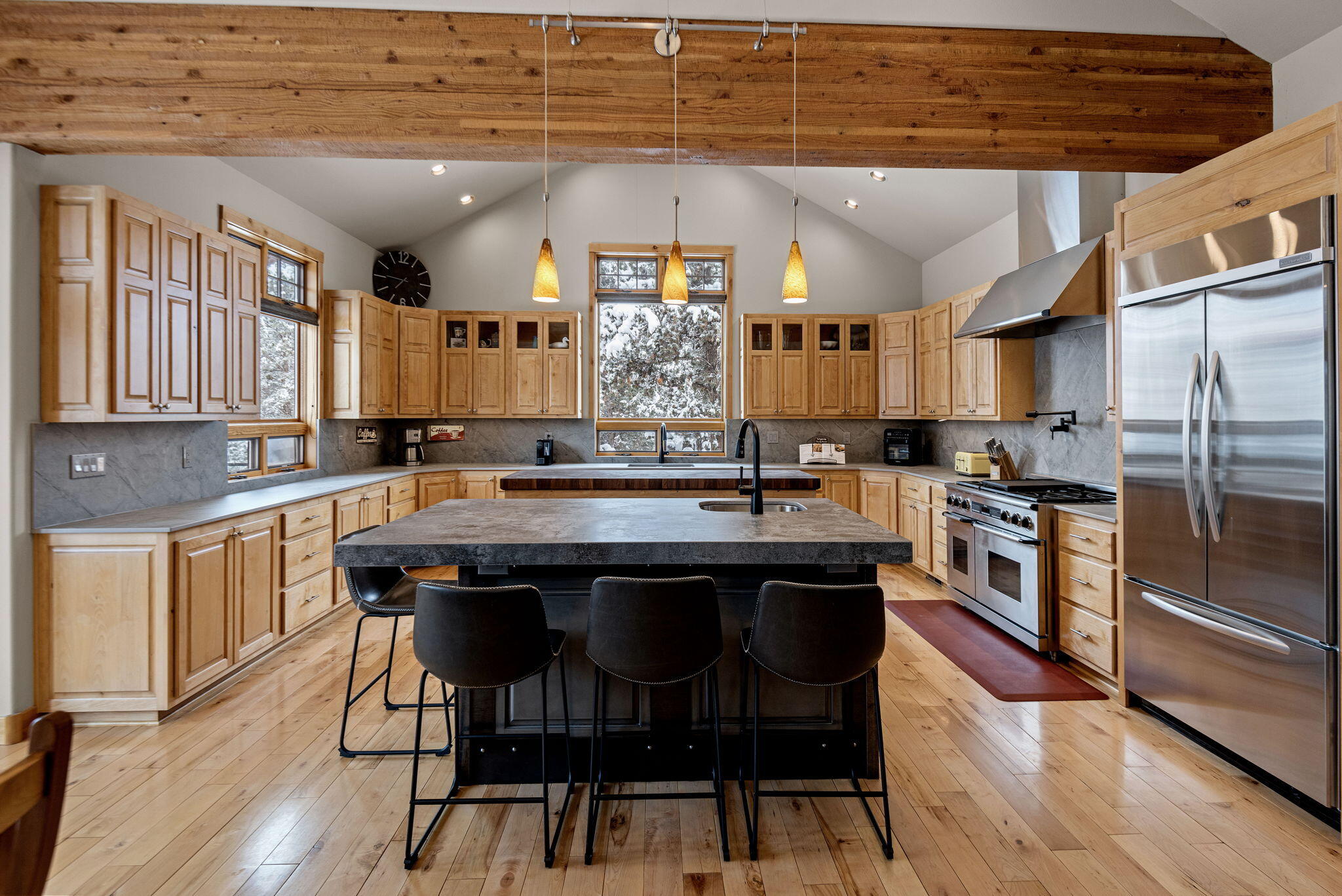 Sun Cloud Estate - Residential