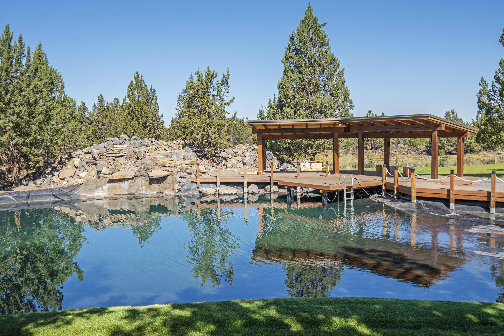 Sun Cloud Estate - Residential