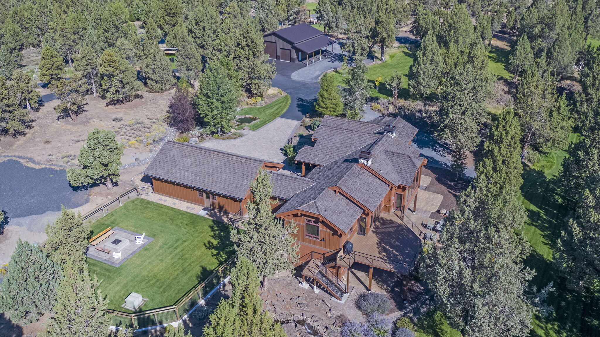 Sun Cloud Estate - Residential