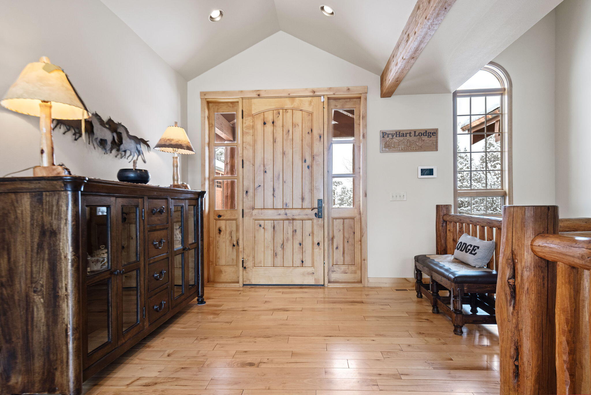 Sun Cloud Estate - Residential