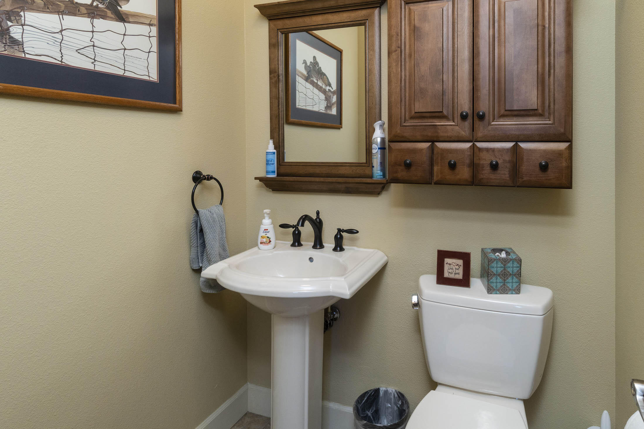 River Springs Estate - Residential