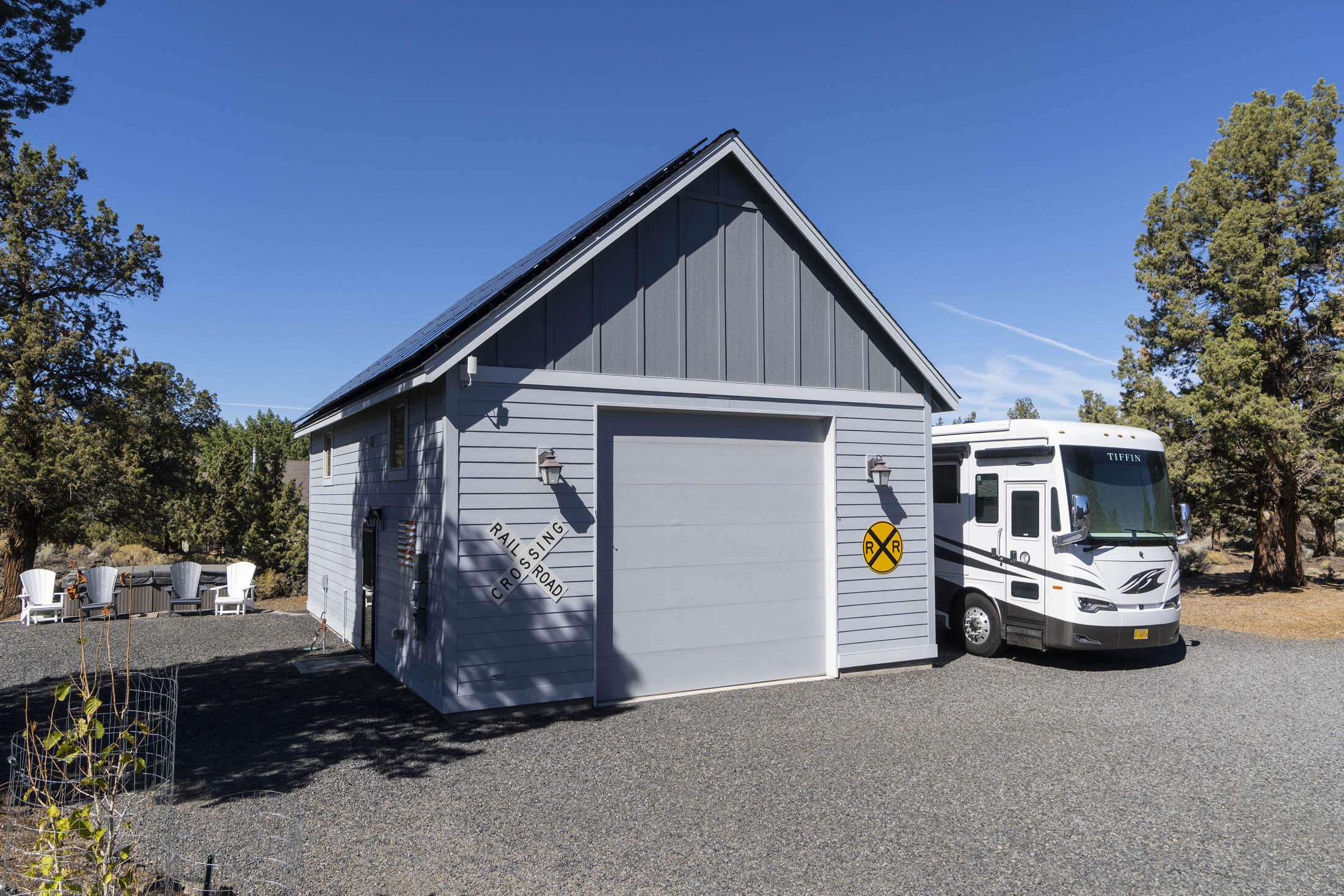 River Springs Estate - Residential