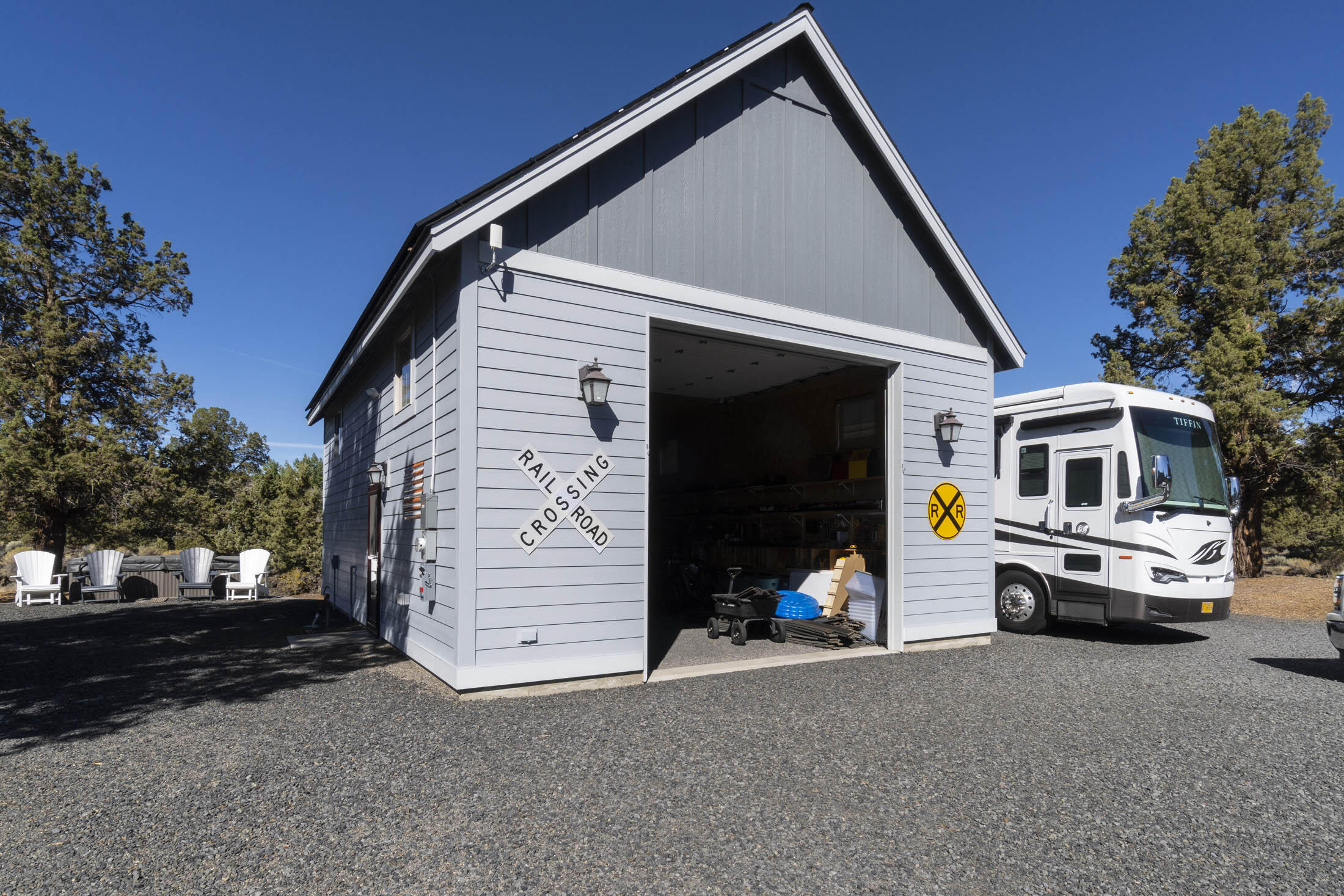 River Springs Estate - Residential