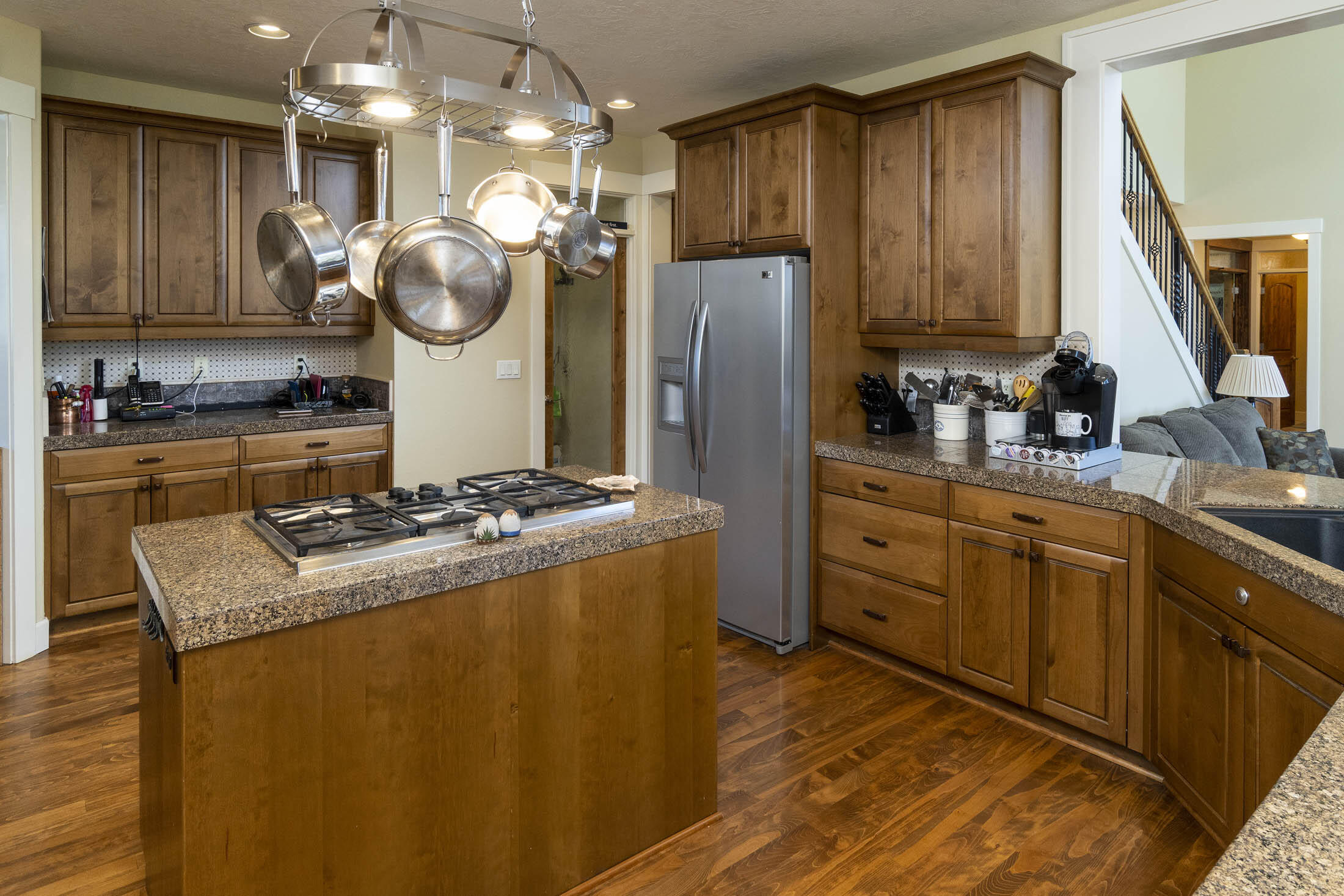 River Springs Estate - Residential