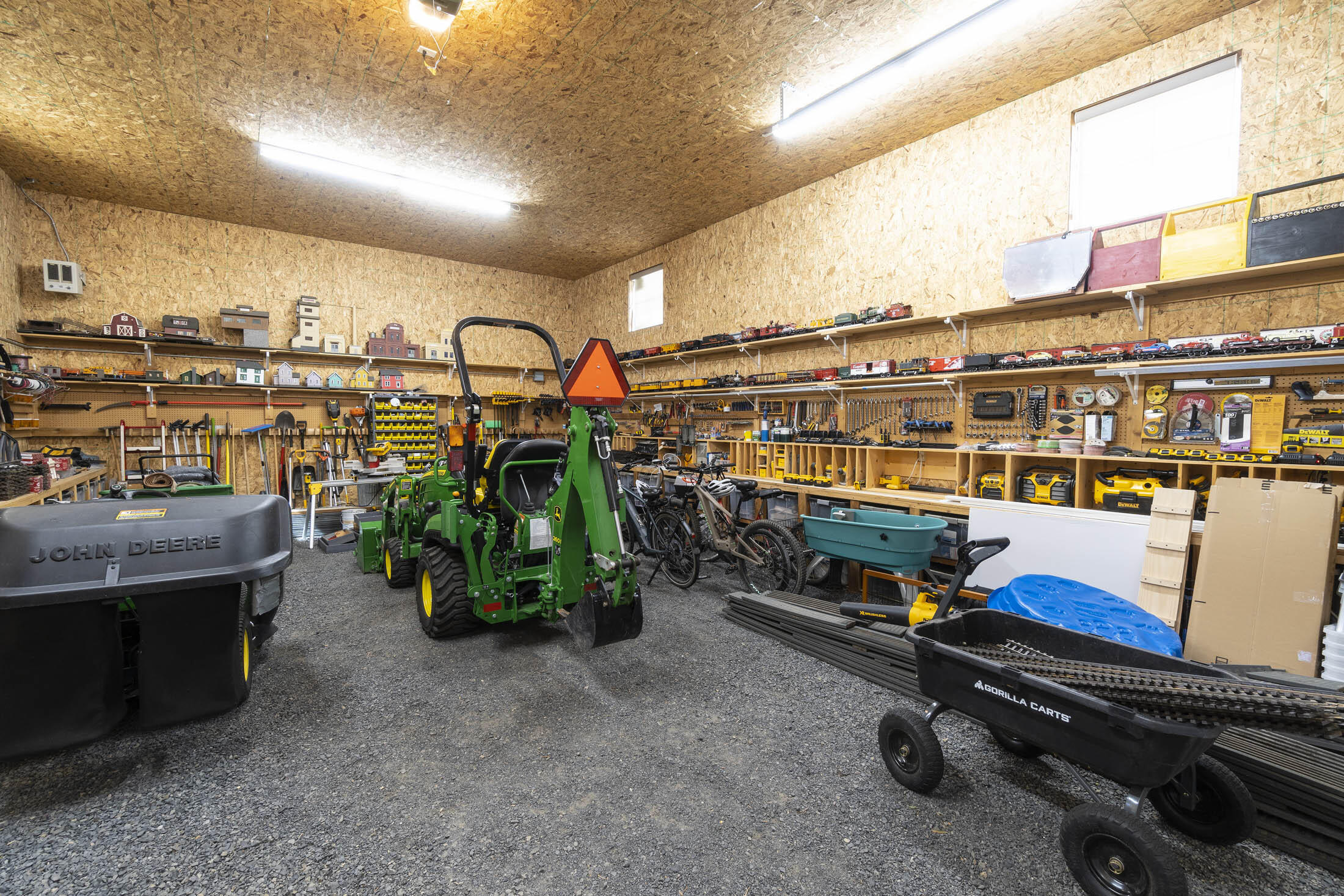 River Springs Estate - Residential