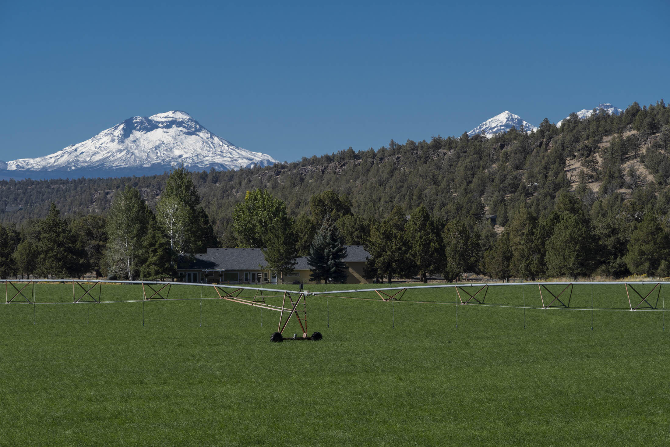 River Springs Estate - Residential
