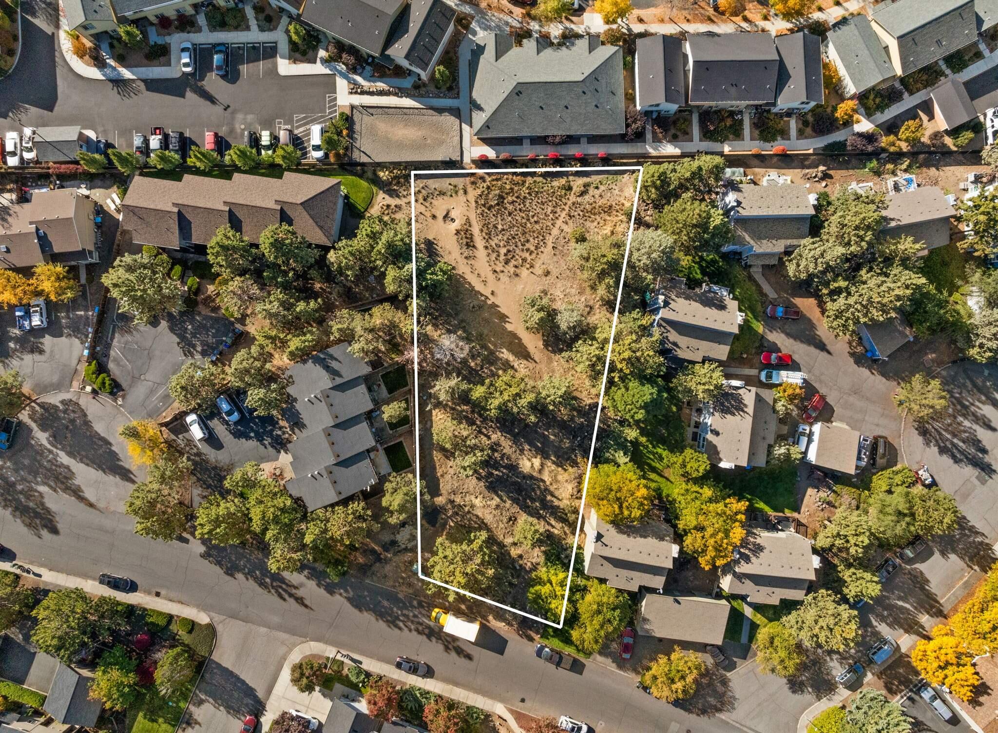 Holliday Park - Land