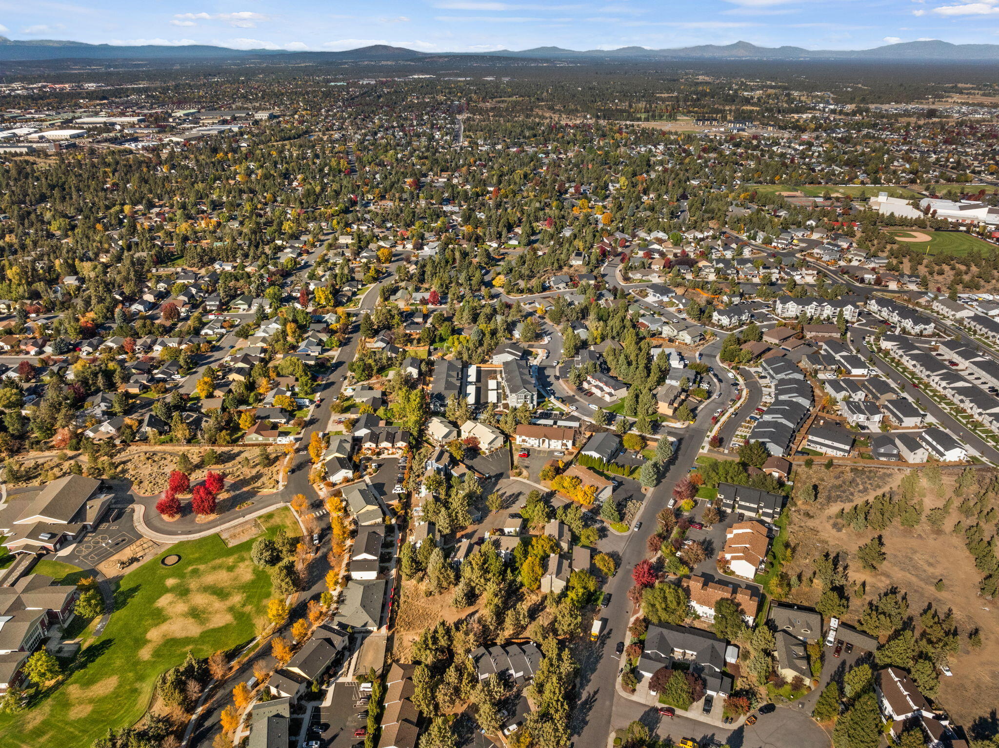 Holliday Park - Land