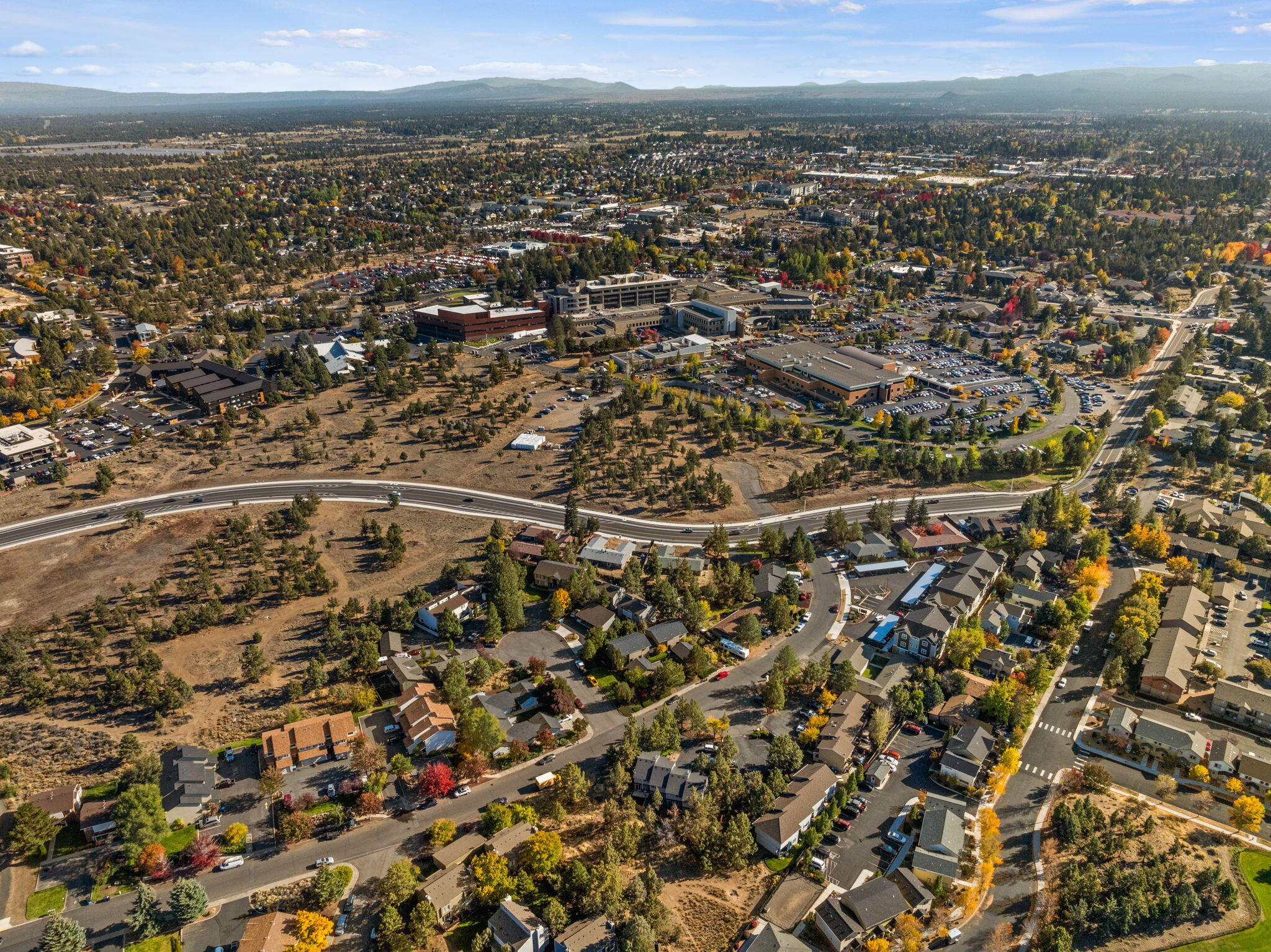 Holliday Park - Land