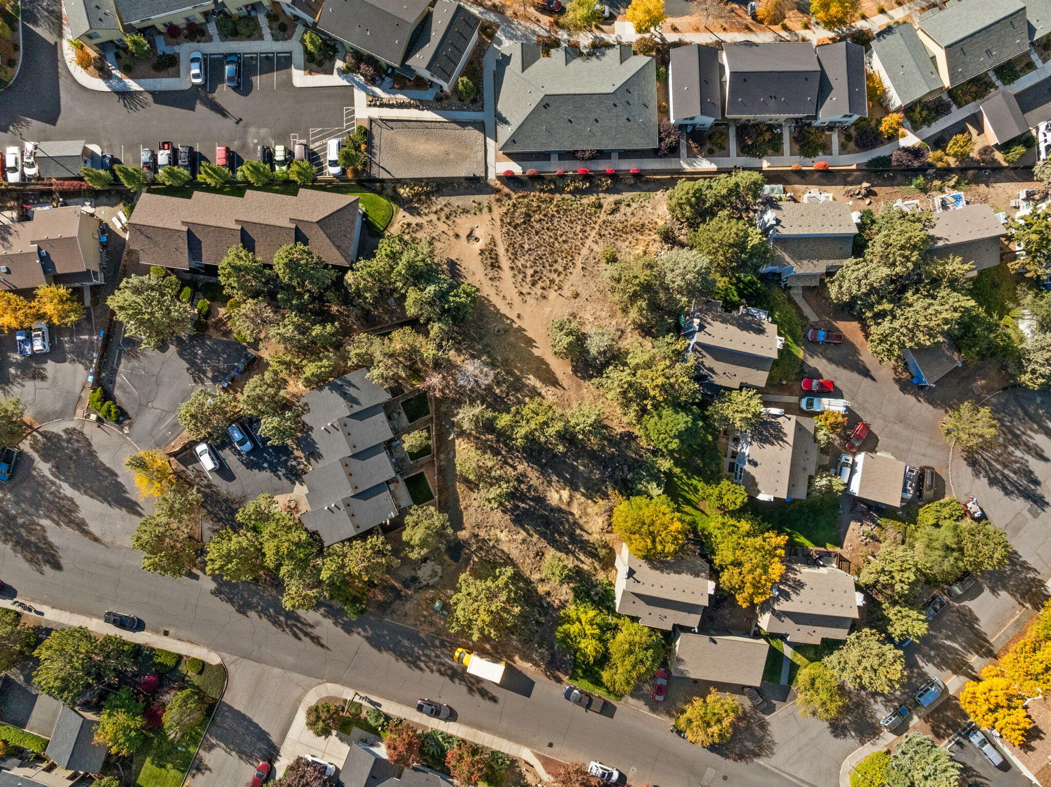 Holliday Park - Land