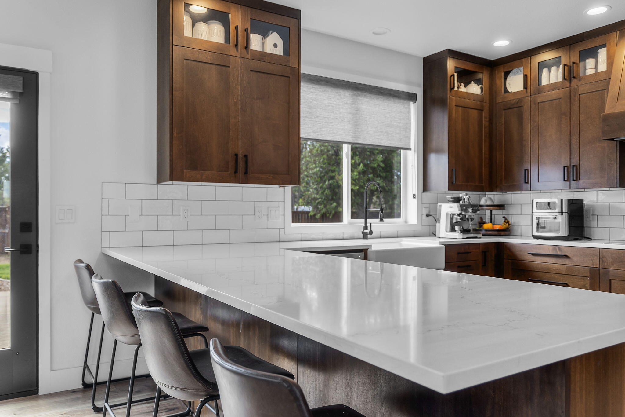 Christie Acres - Residential