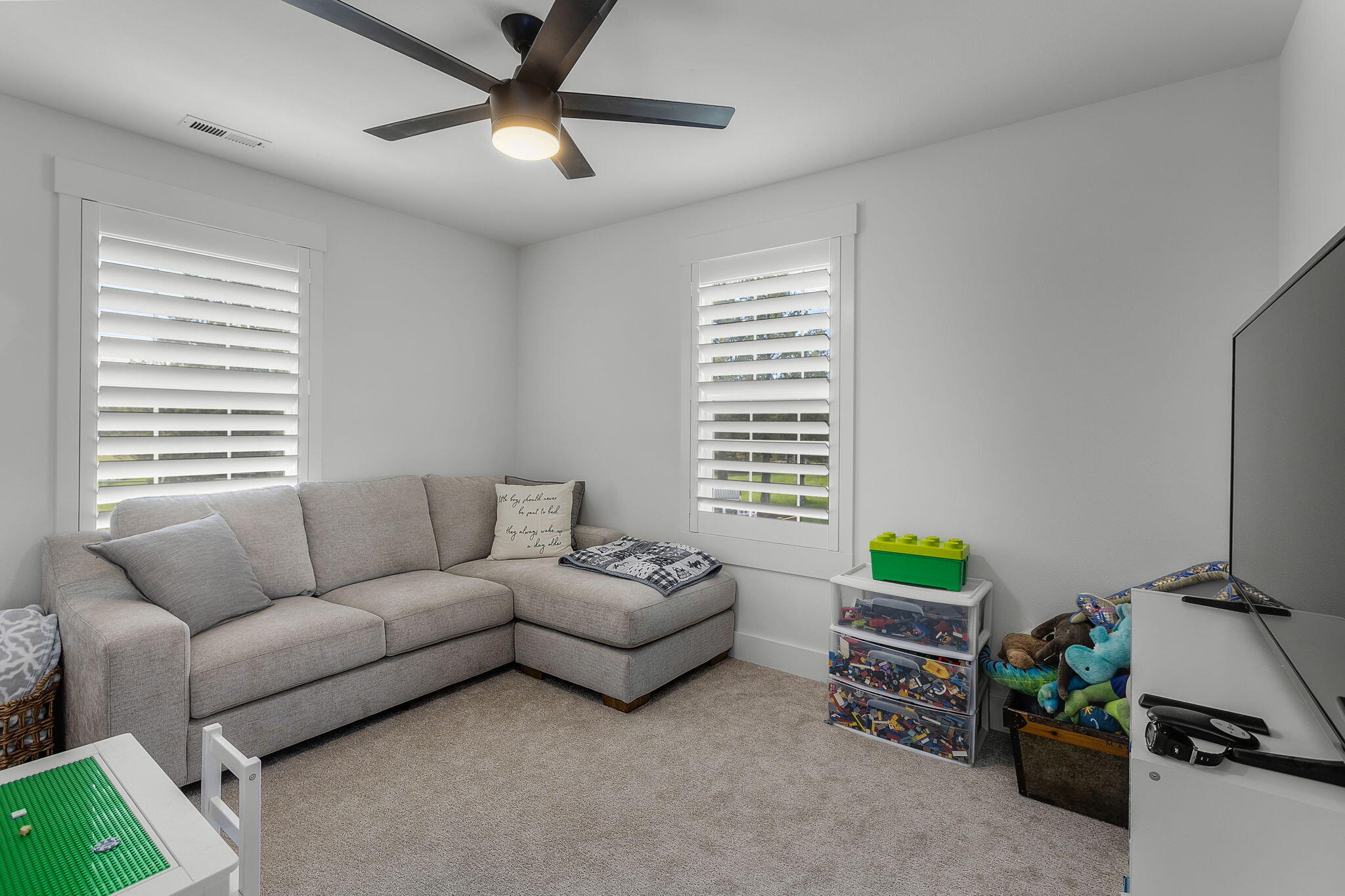 Christie Acres - Residential