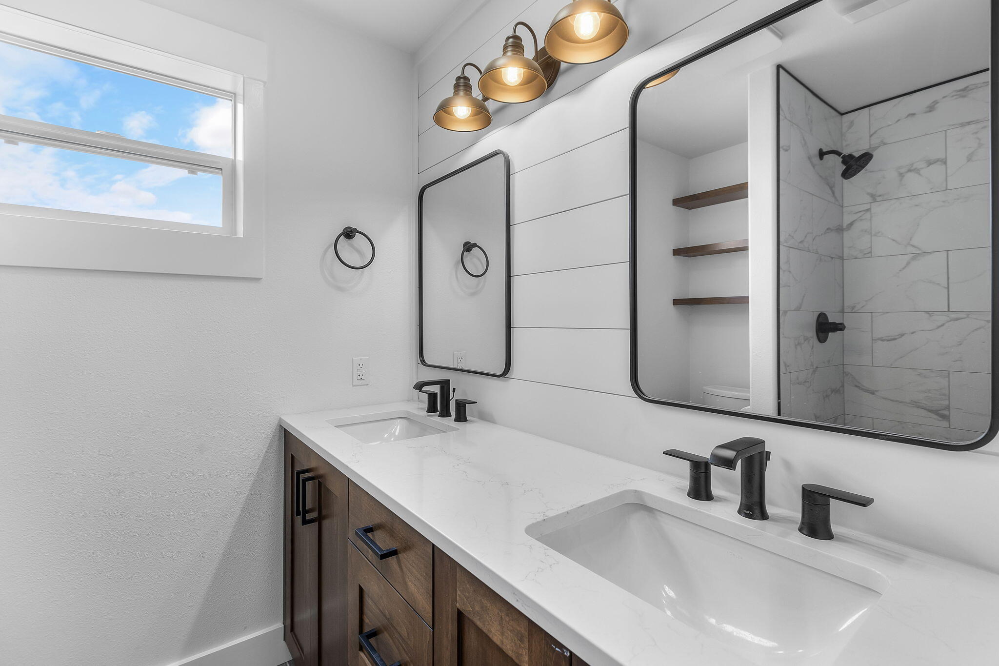 Christie Acres - Residential