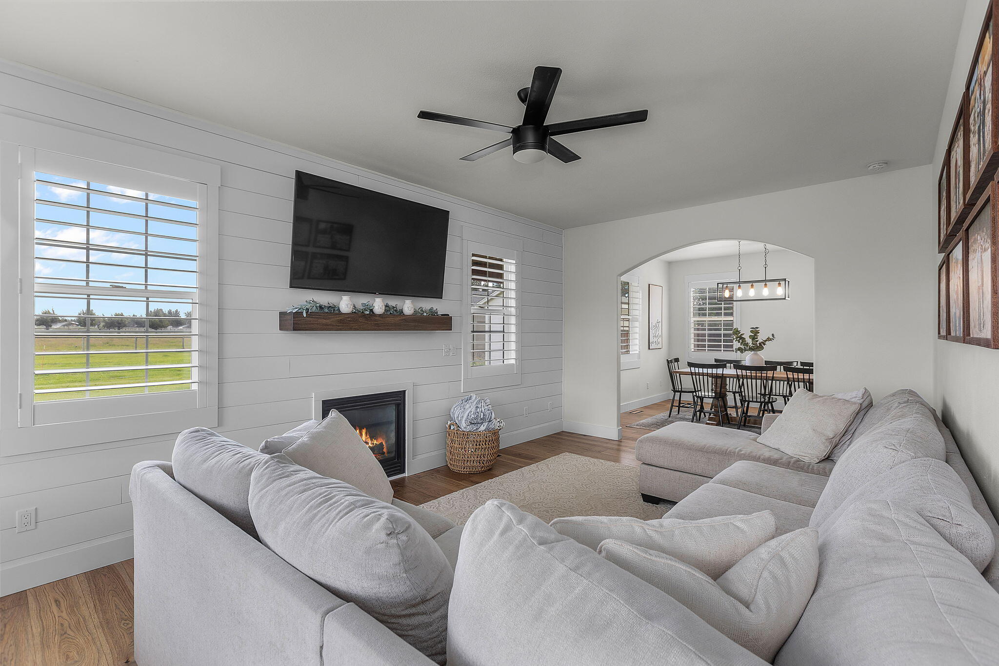 Christie Acres - Residential