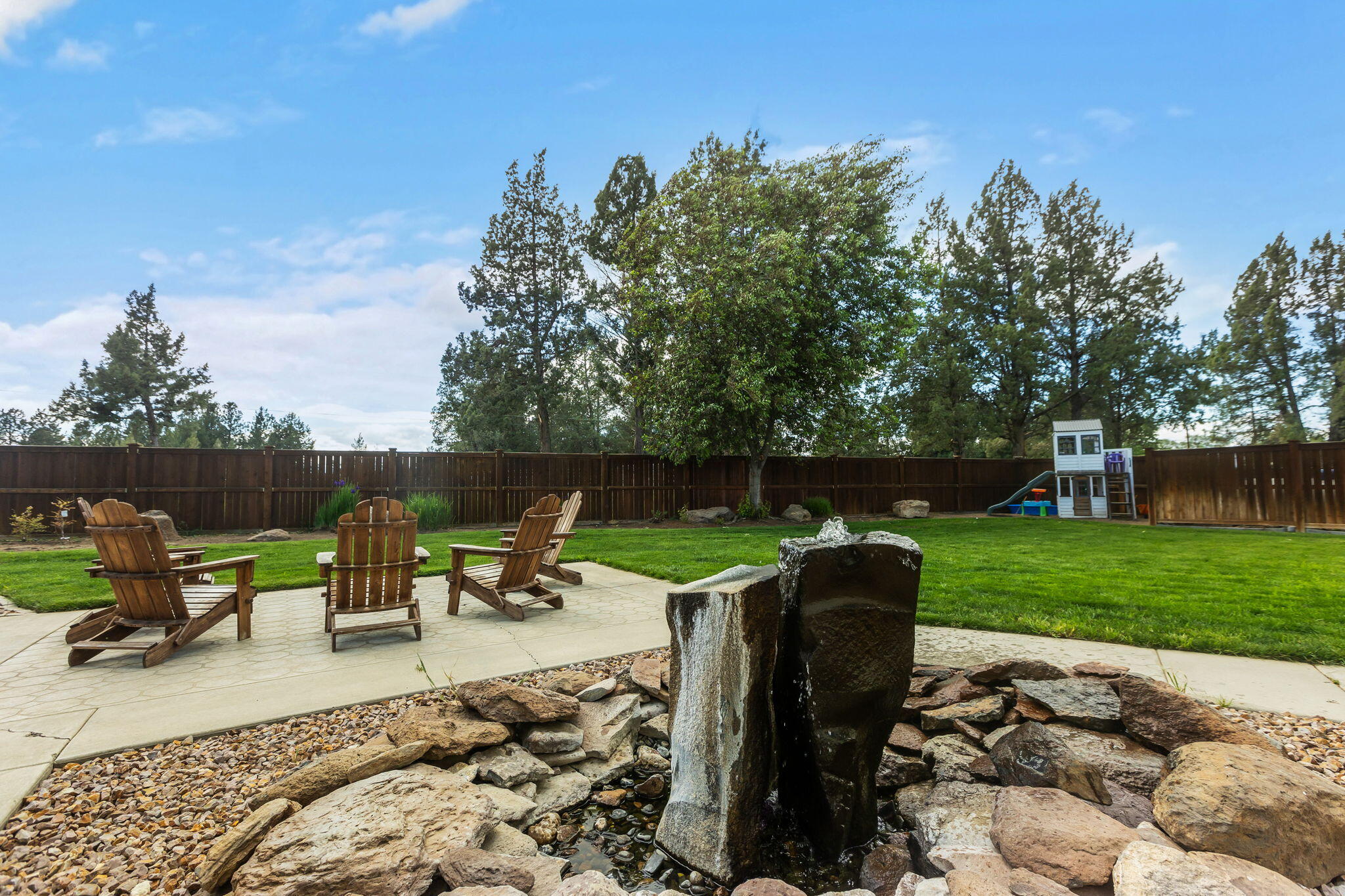 Christie Acres - Residential