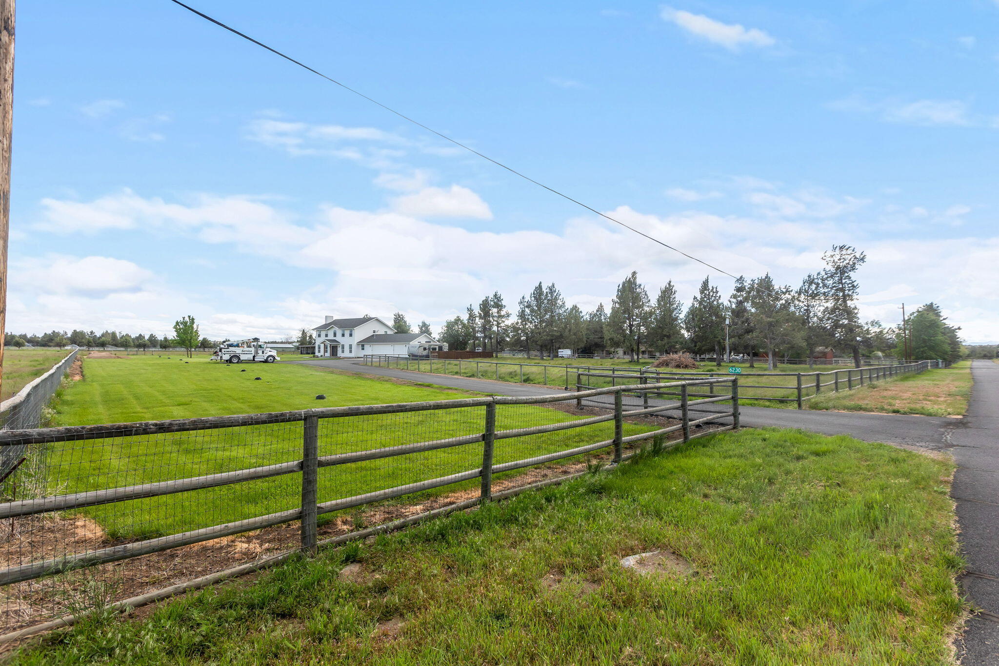 Christie Acres - Residential