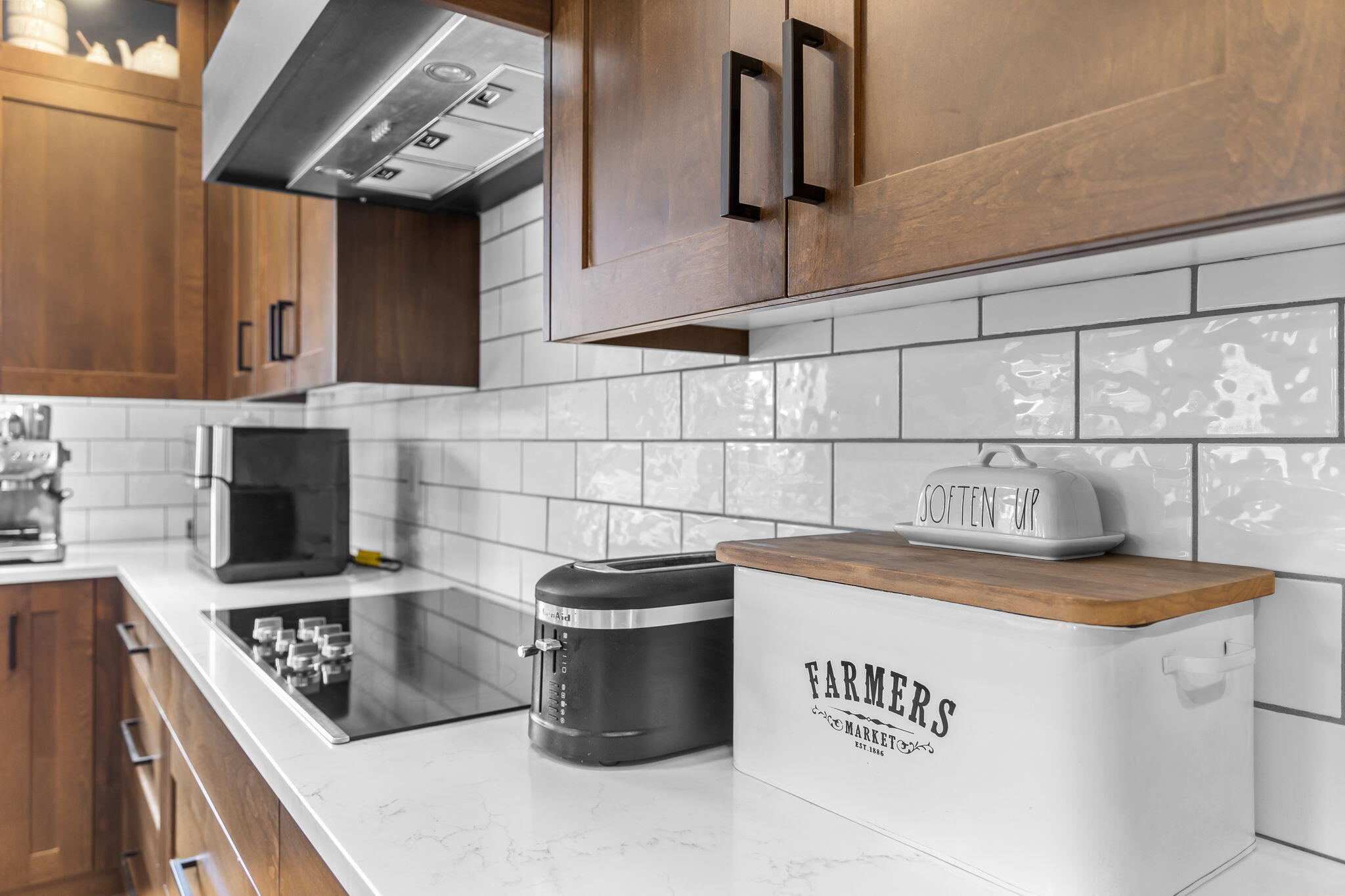 Christie Acres - Residential