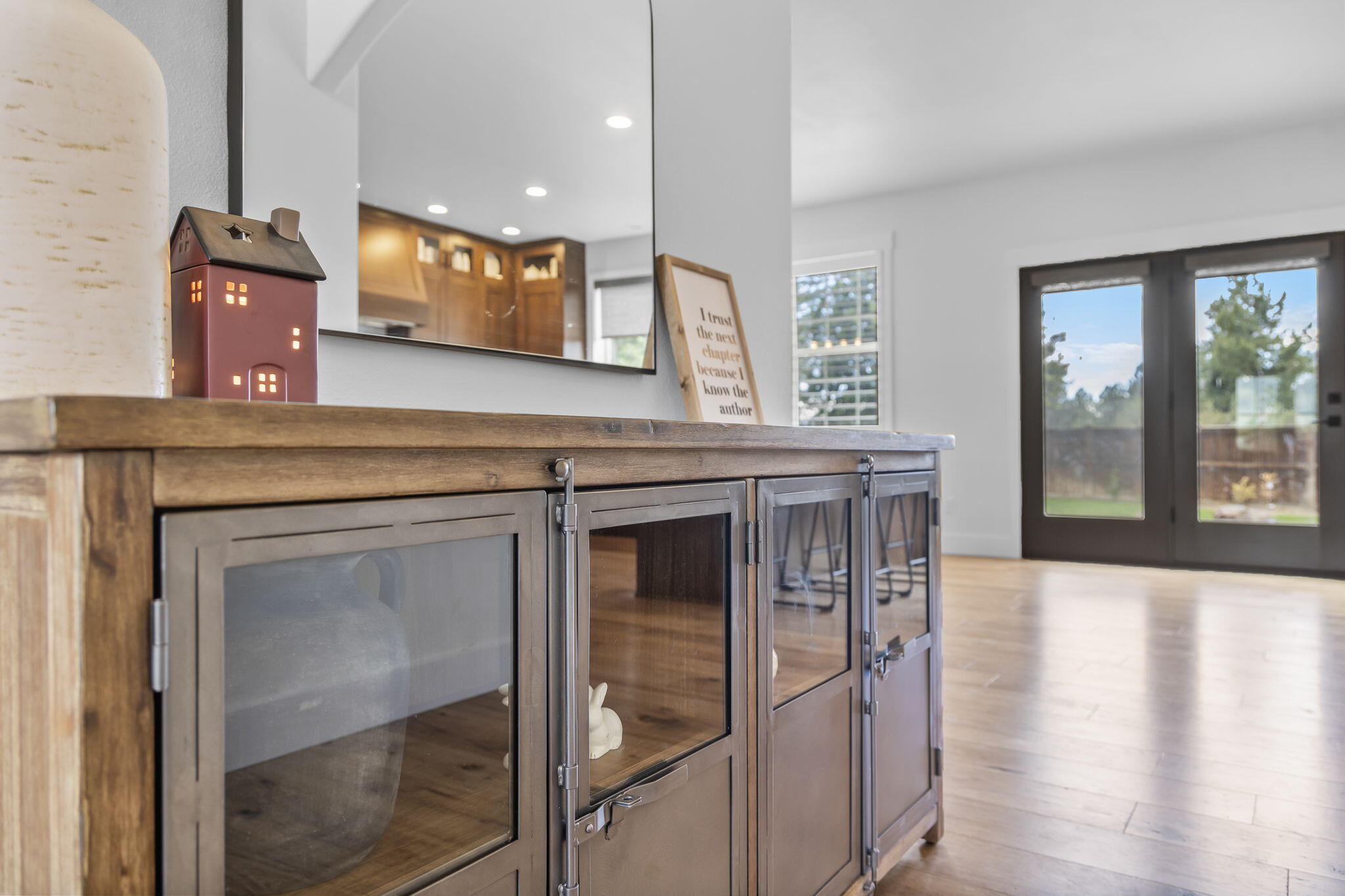 Christie Acres - Residential