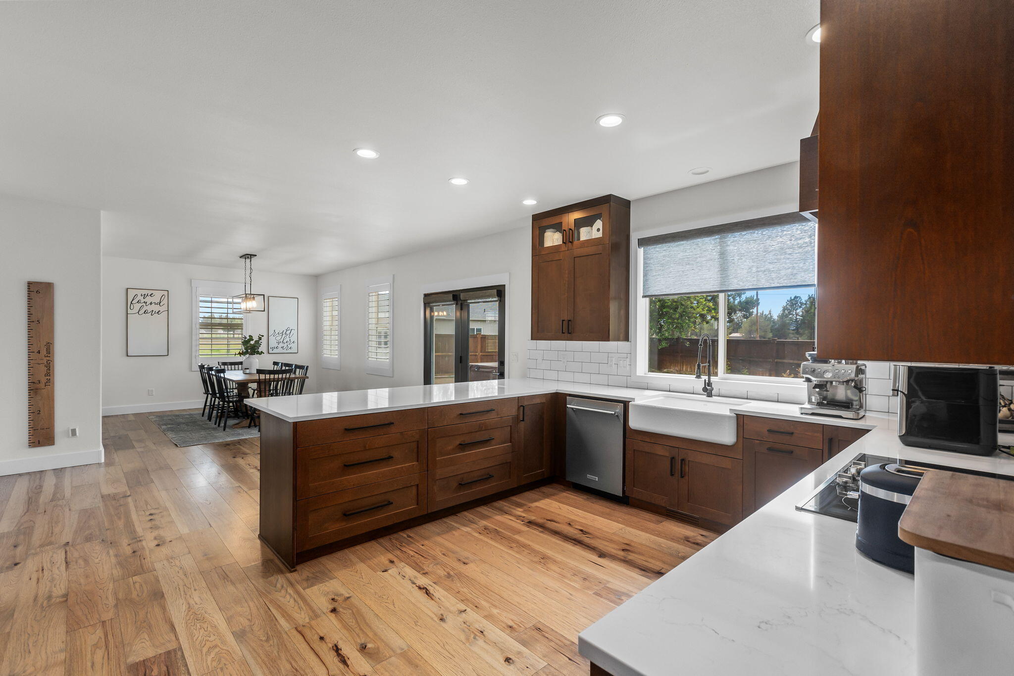 Christie Acres - Residential