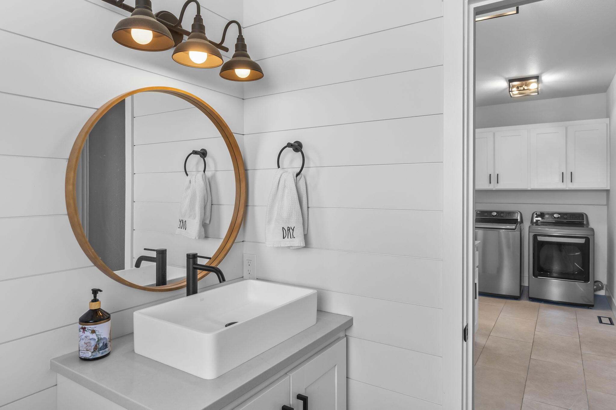 Christie Acres - Residential