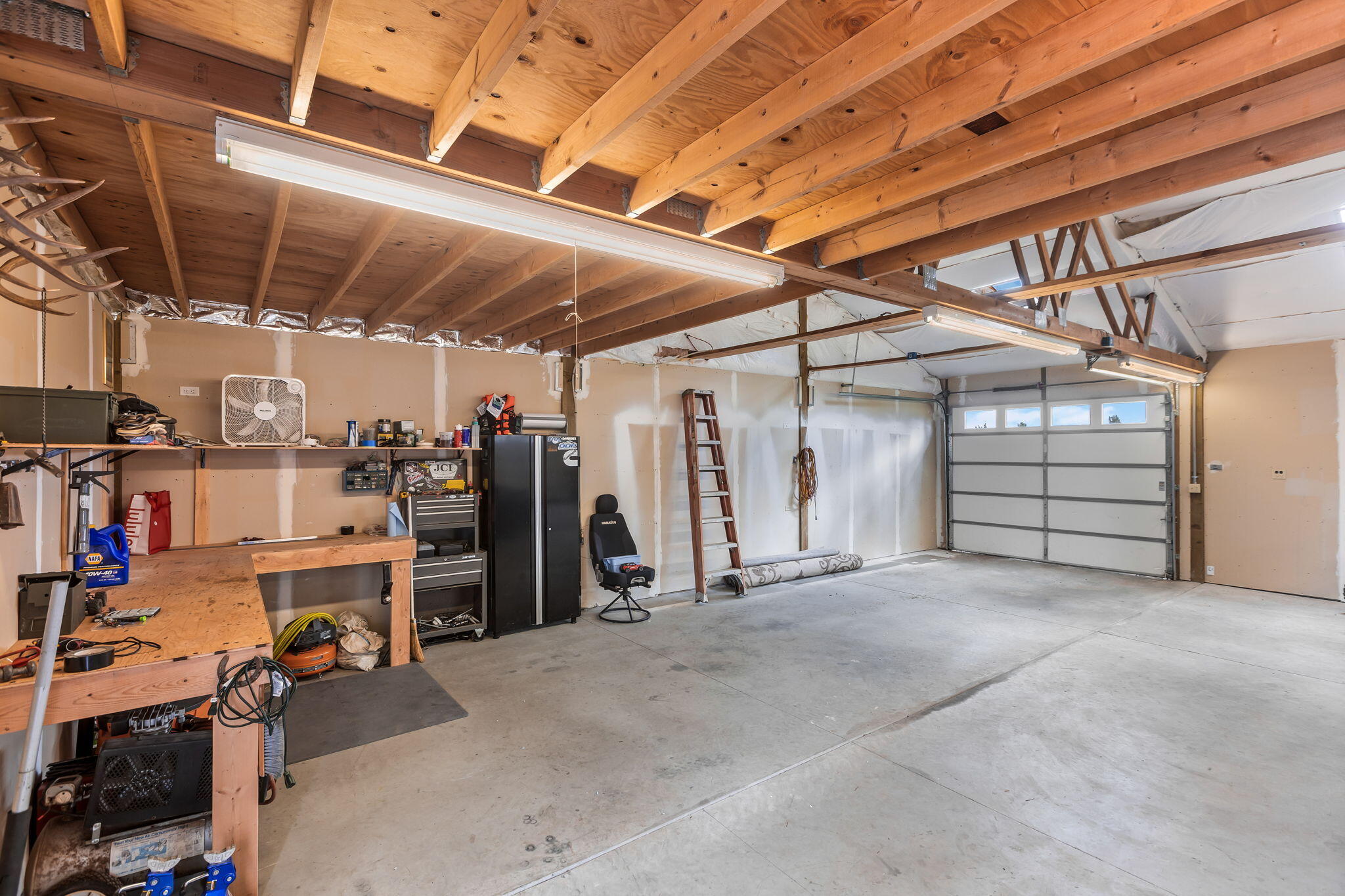 Christie Acres - Residential