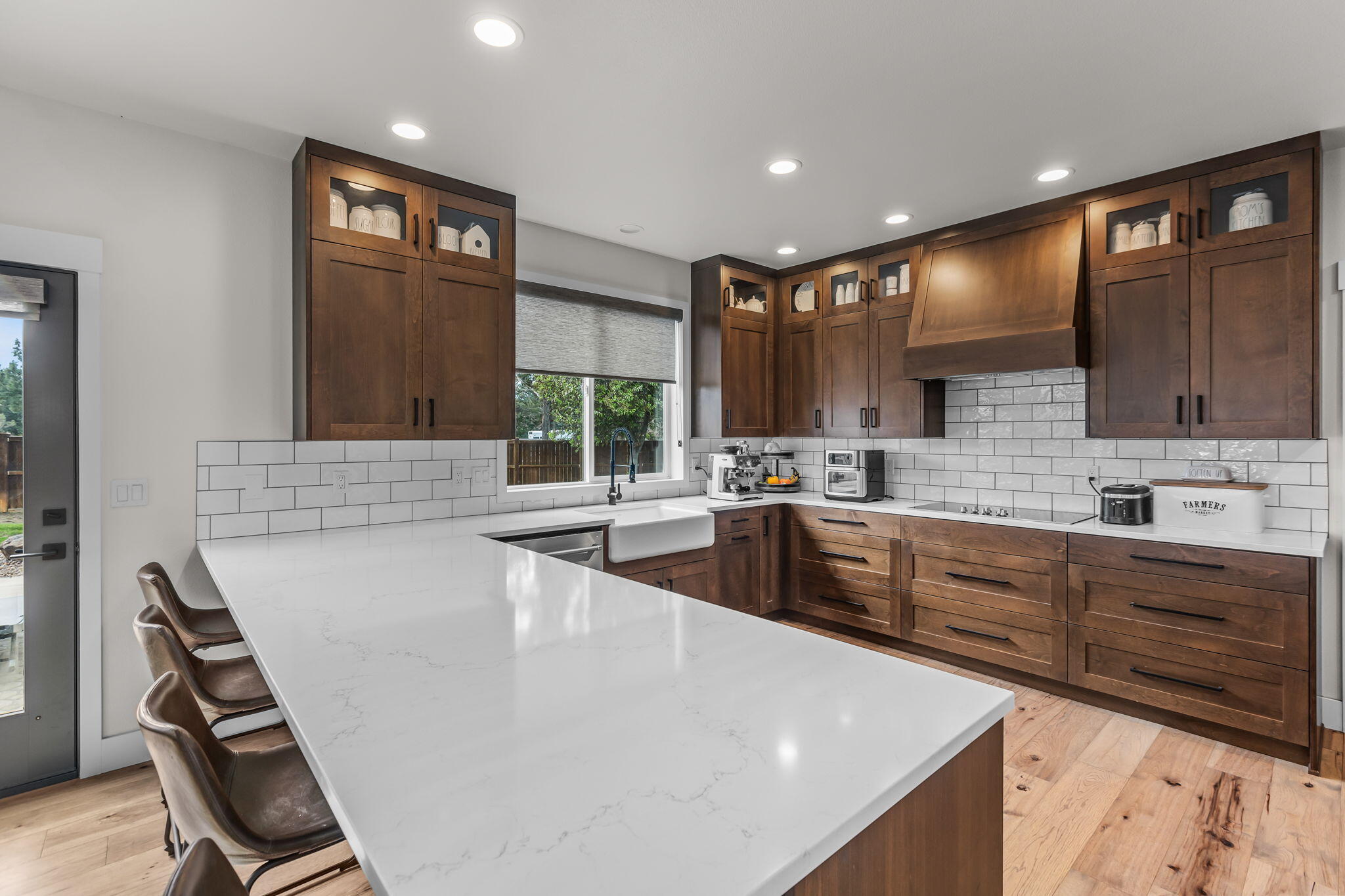 Christie Acres - Residential