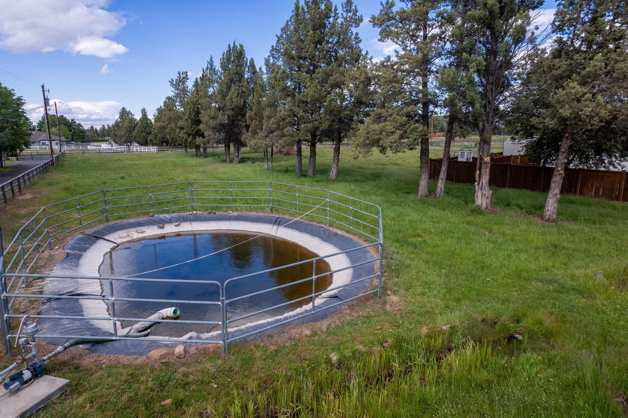 Christie Acres - Residential