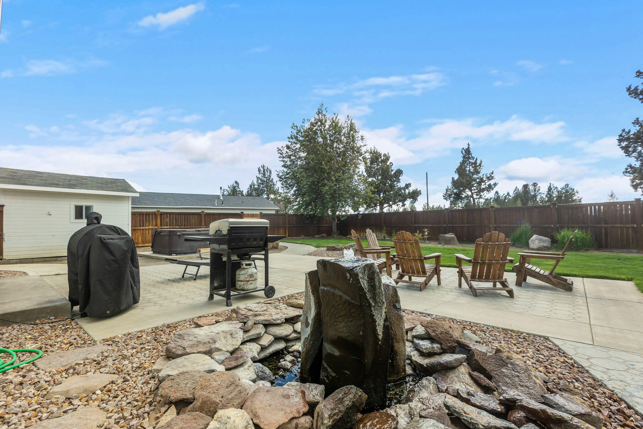 Christie Acres - Residential