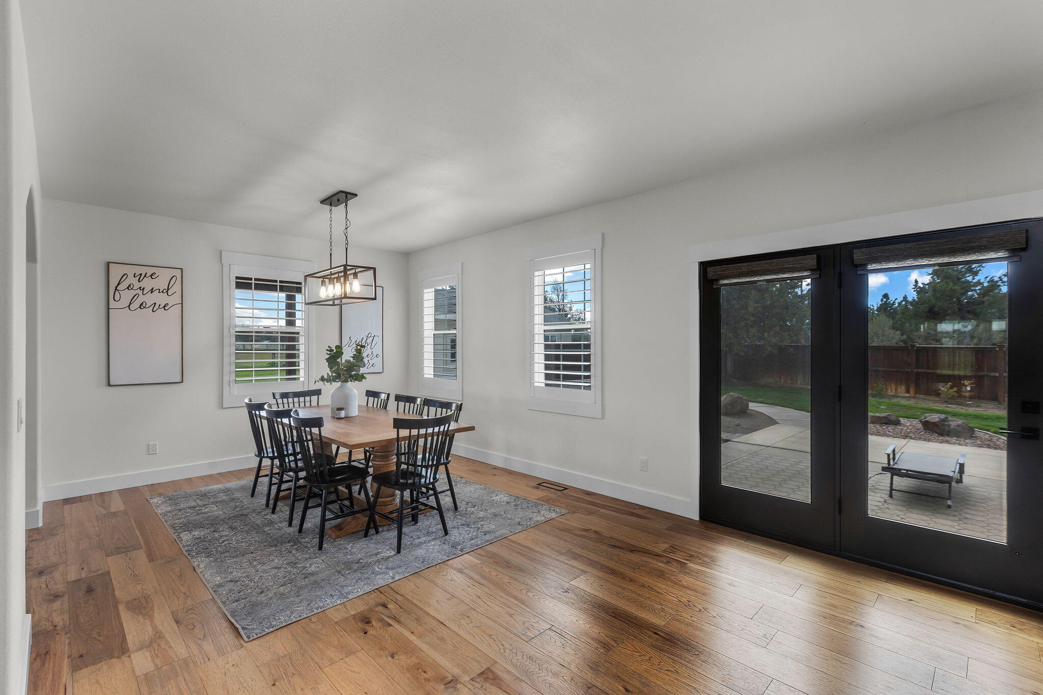 Christie Acres - Residential