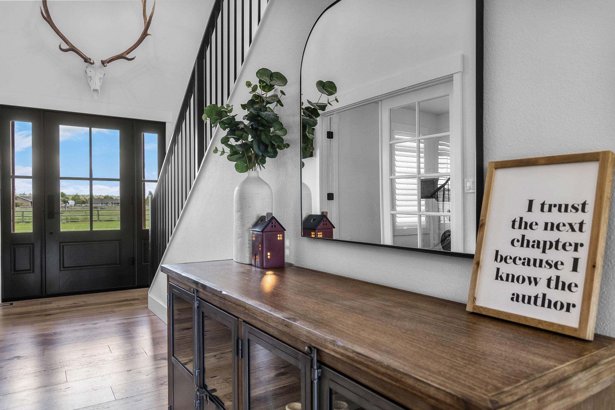 Christie Acres - Residential