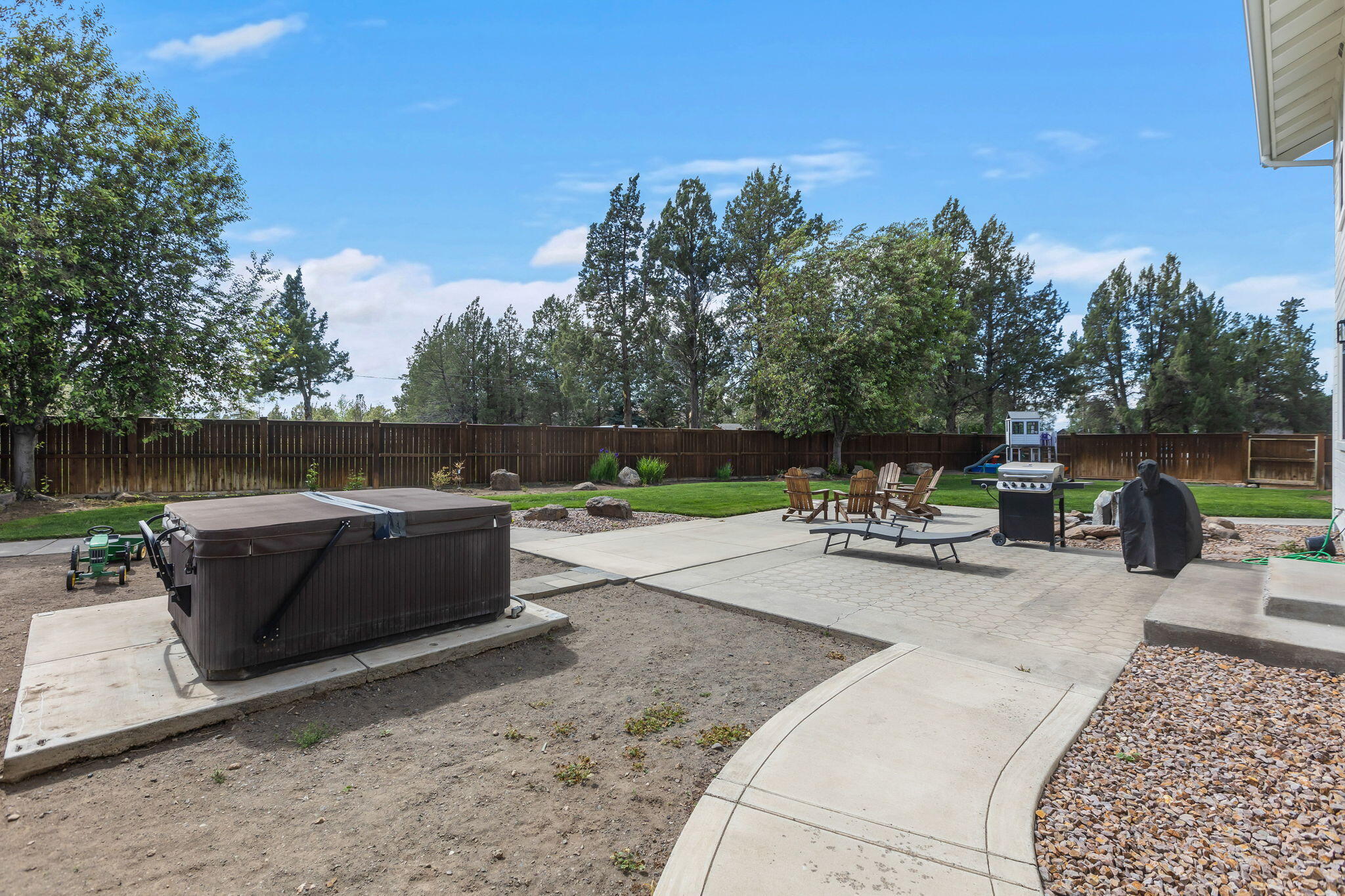 Christie Acres - Residential