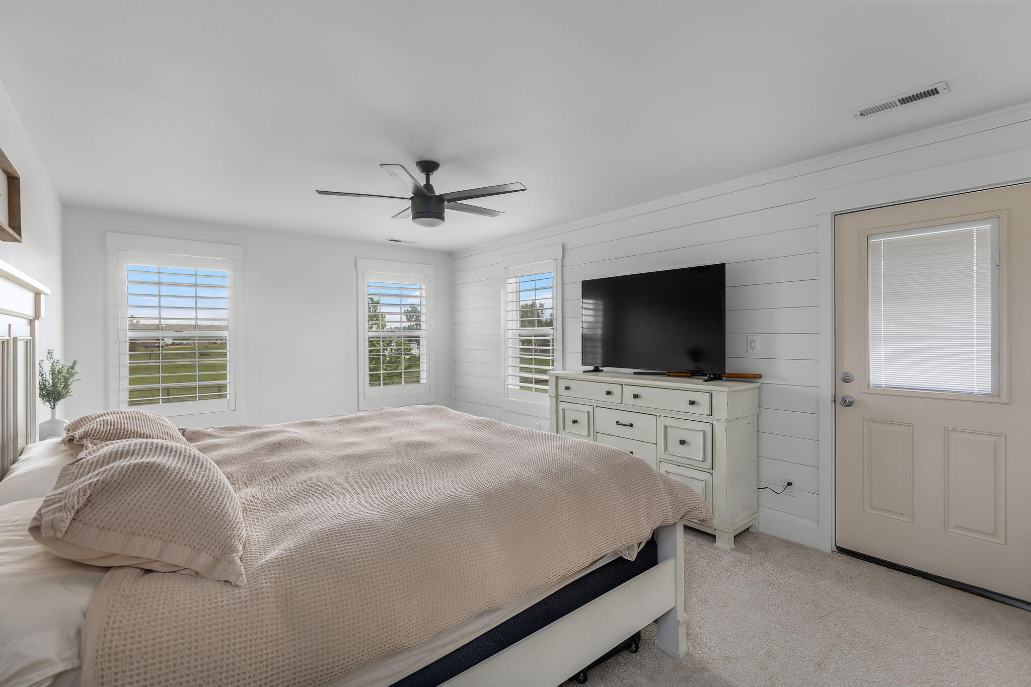 Christie Acres - Residential