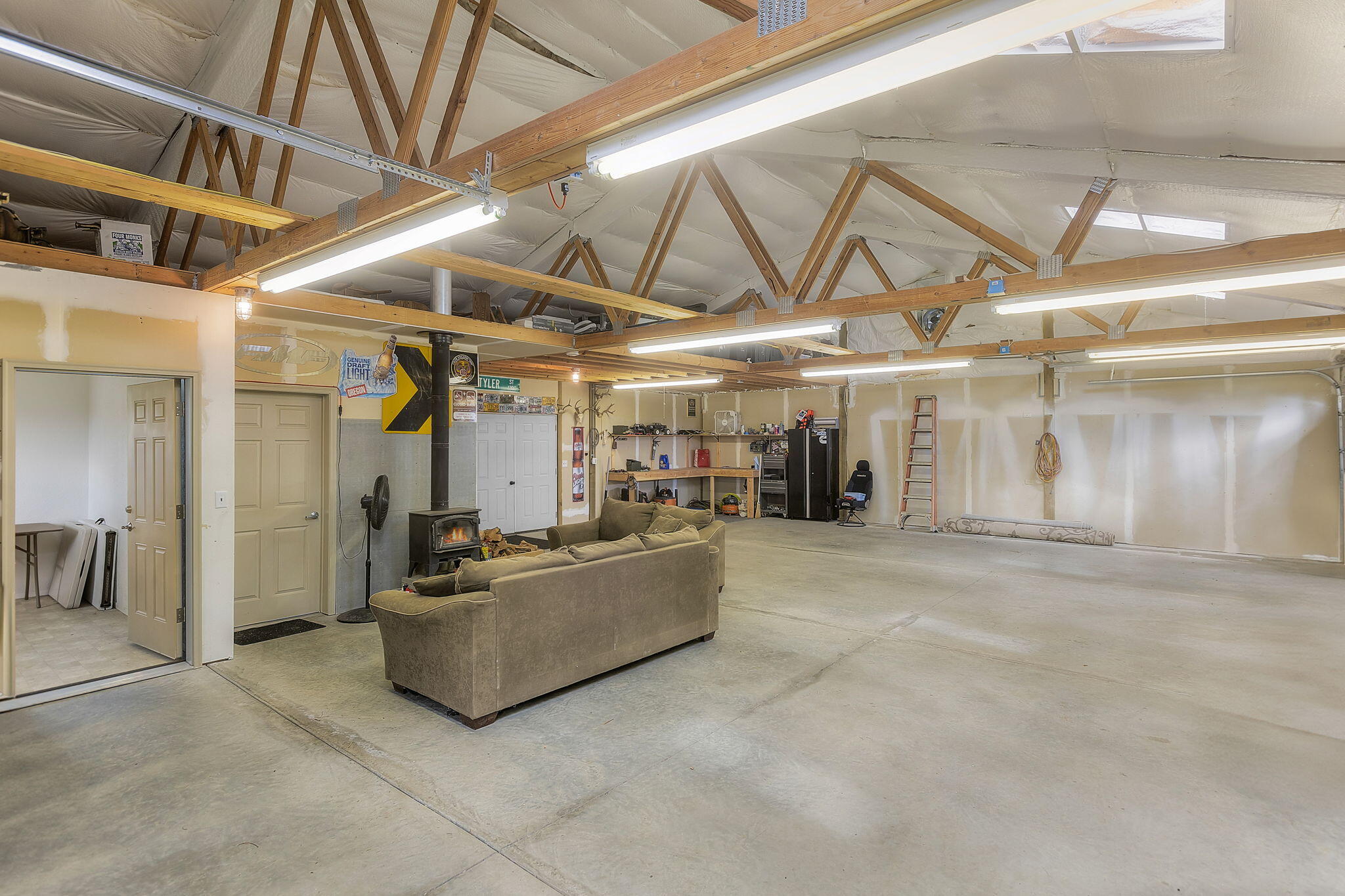 Christie Acres - Residential