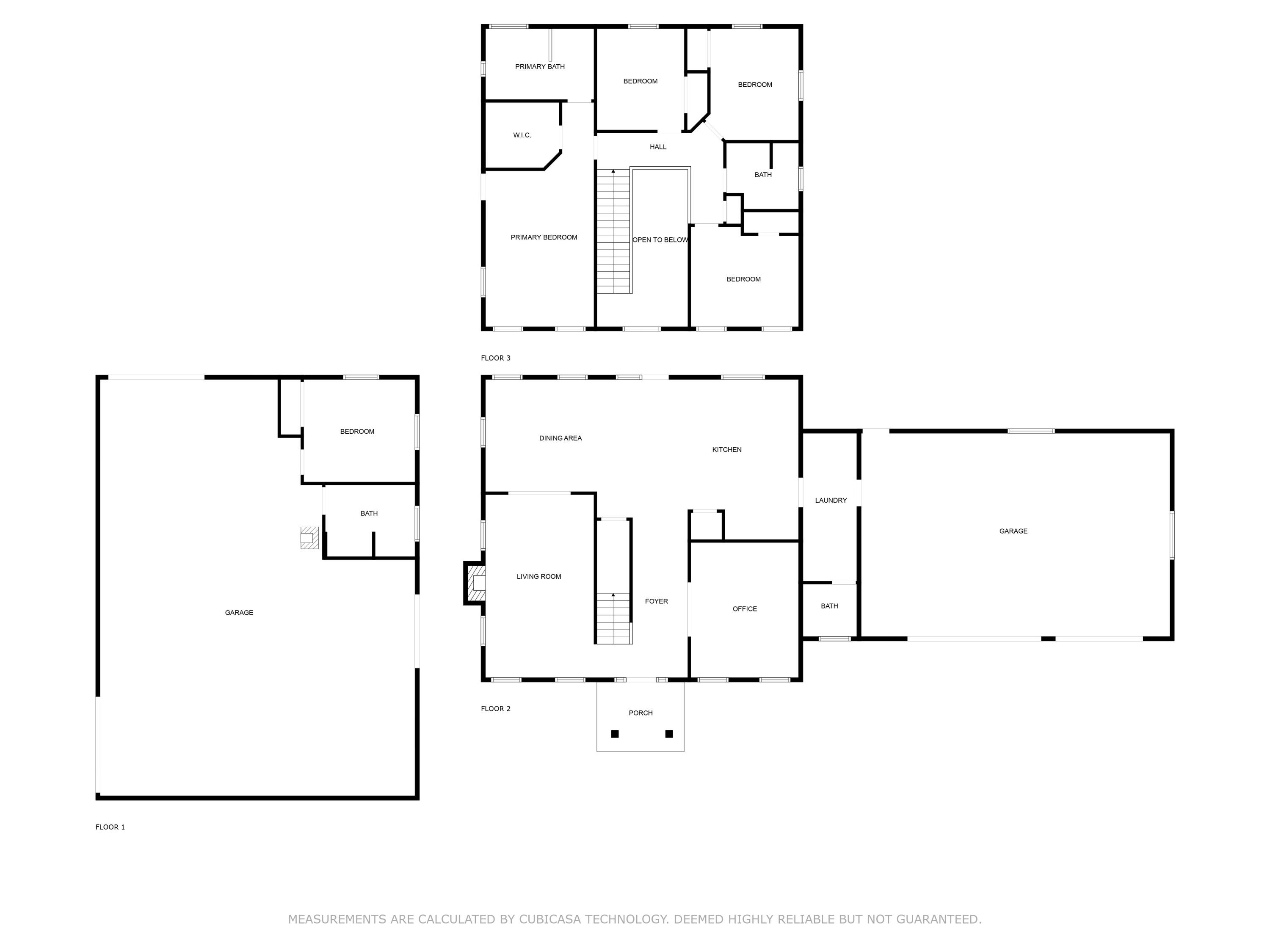 Christie Acres - Residential