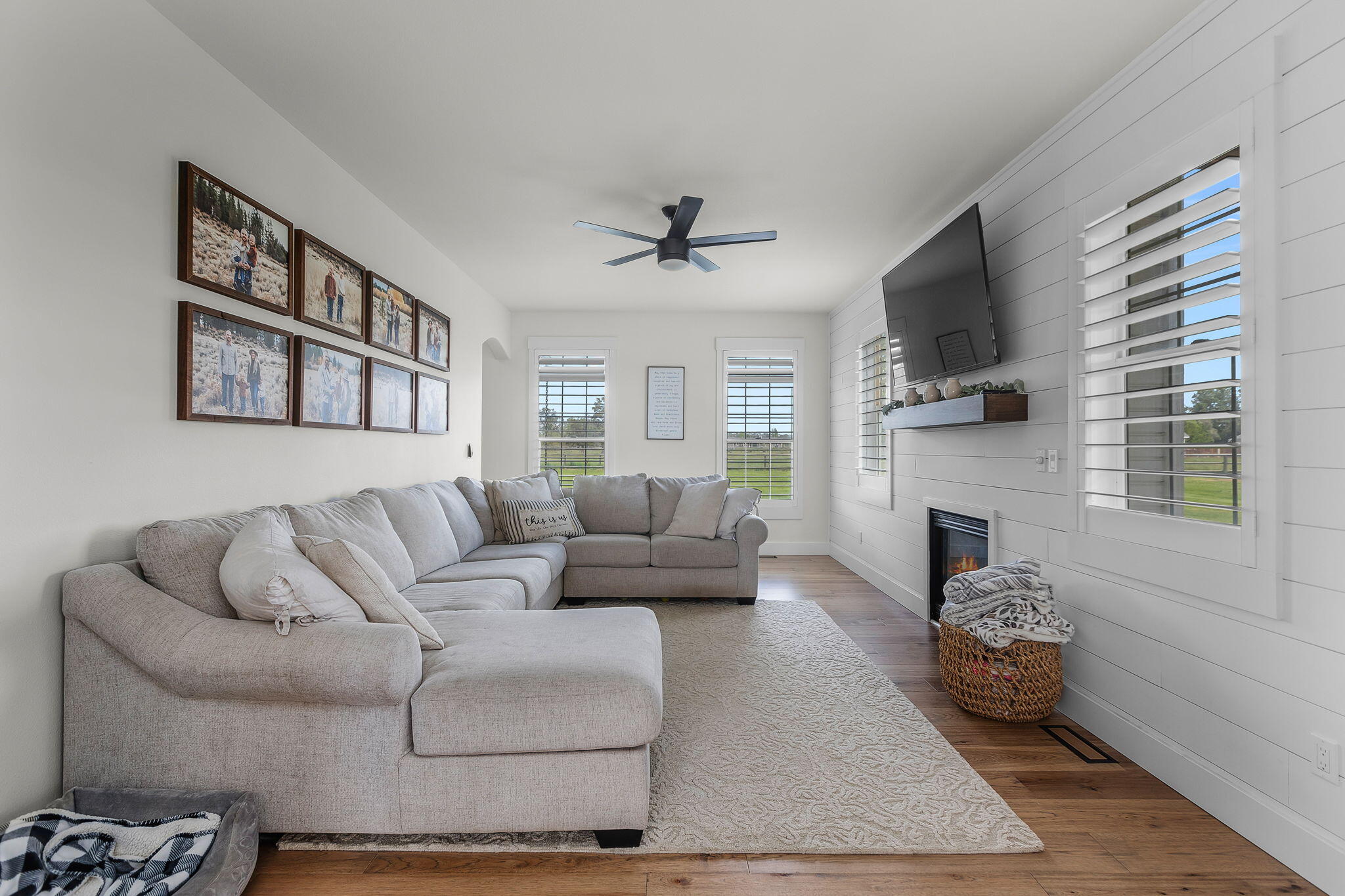 Christie Acres - Residential