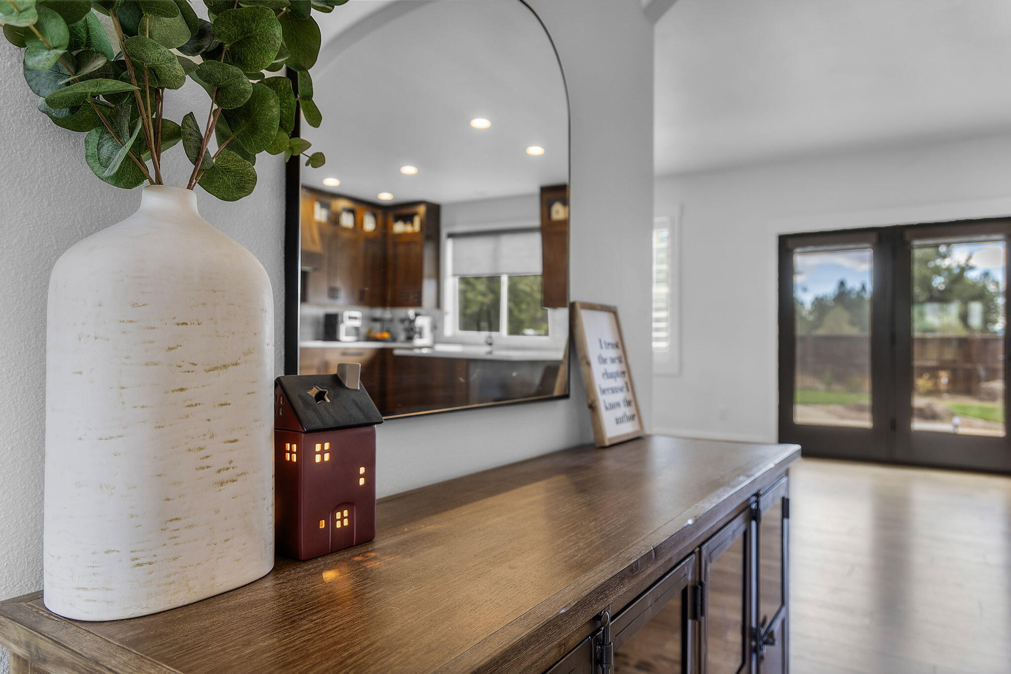 Christie Acres - Residential