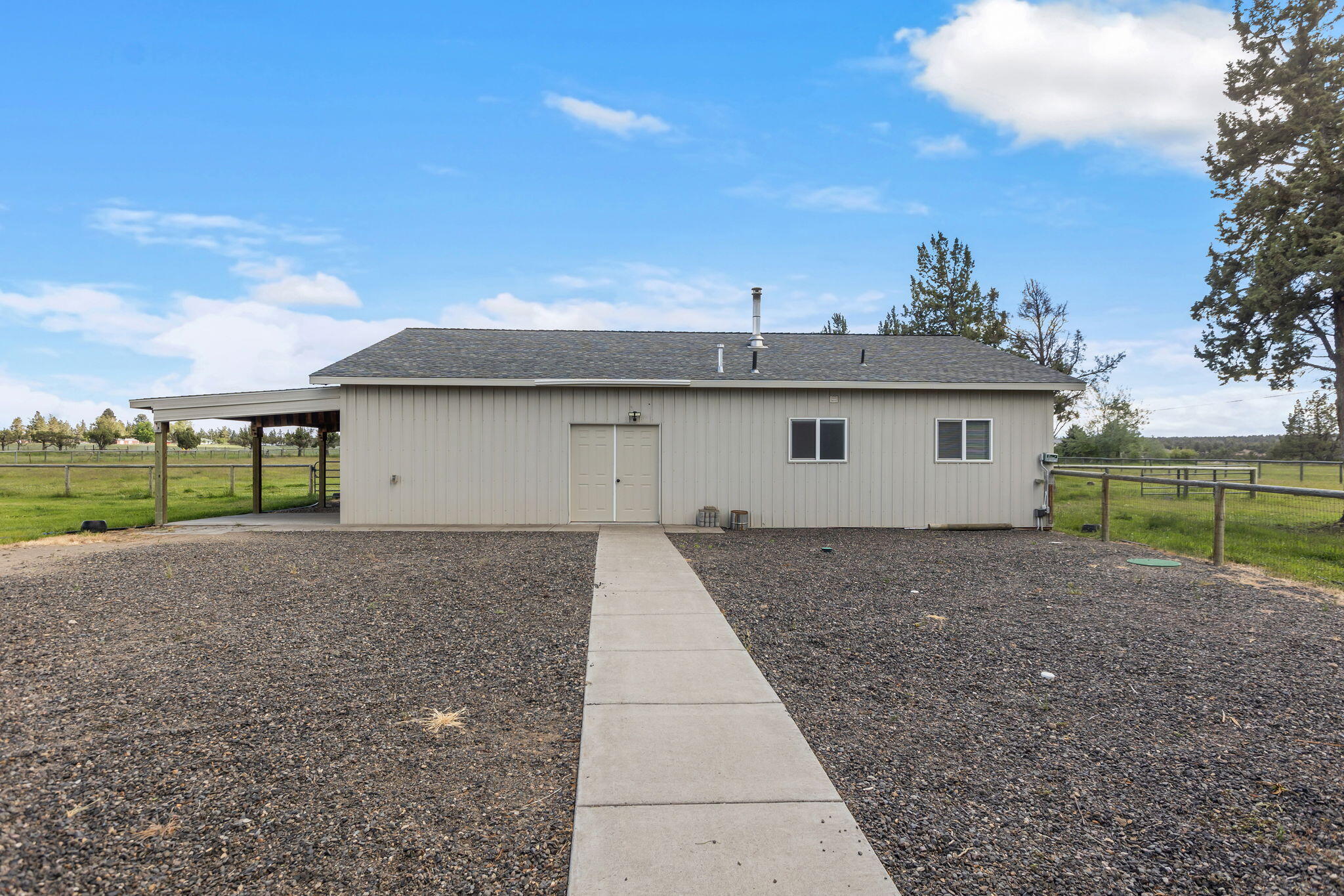 Christie Acres - Residential