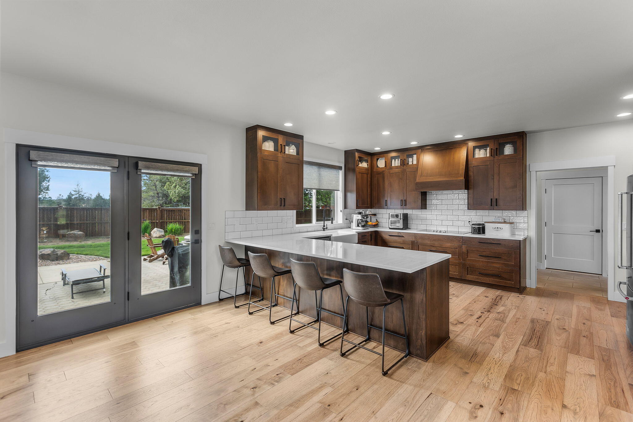 Christie Acres - Residential