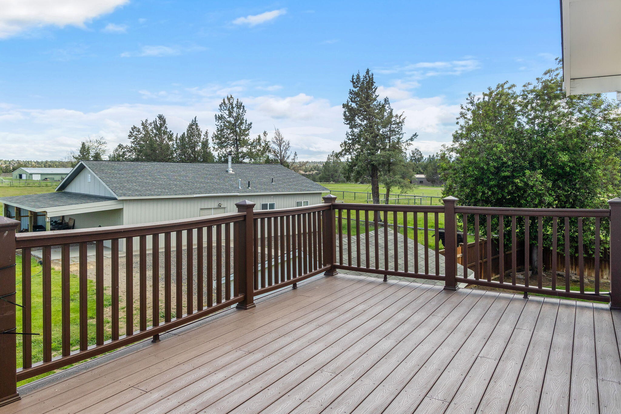 Christie Acres - Residential