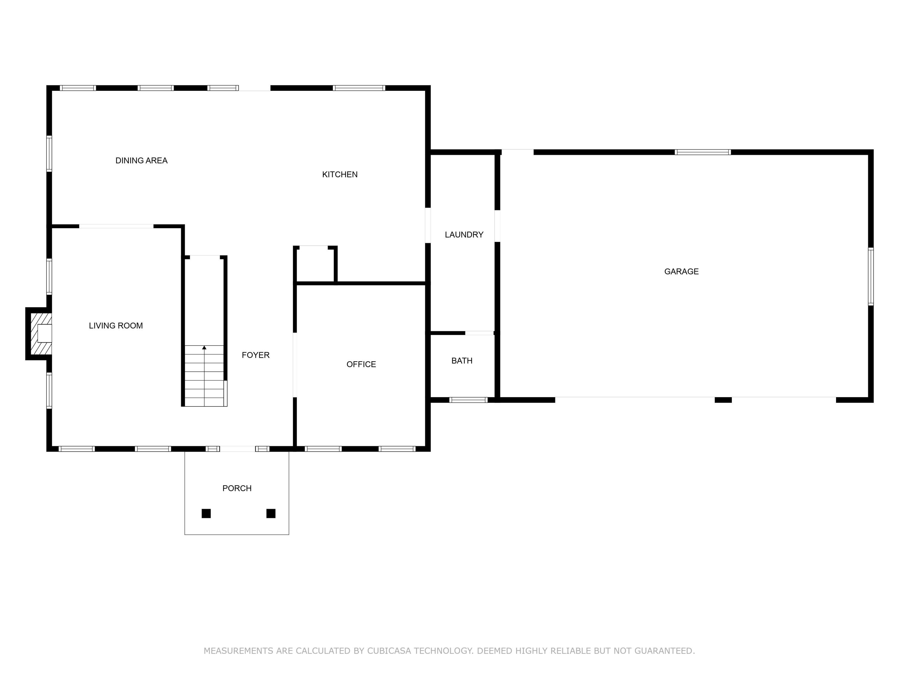 Christie Acres - Residential