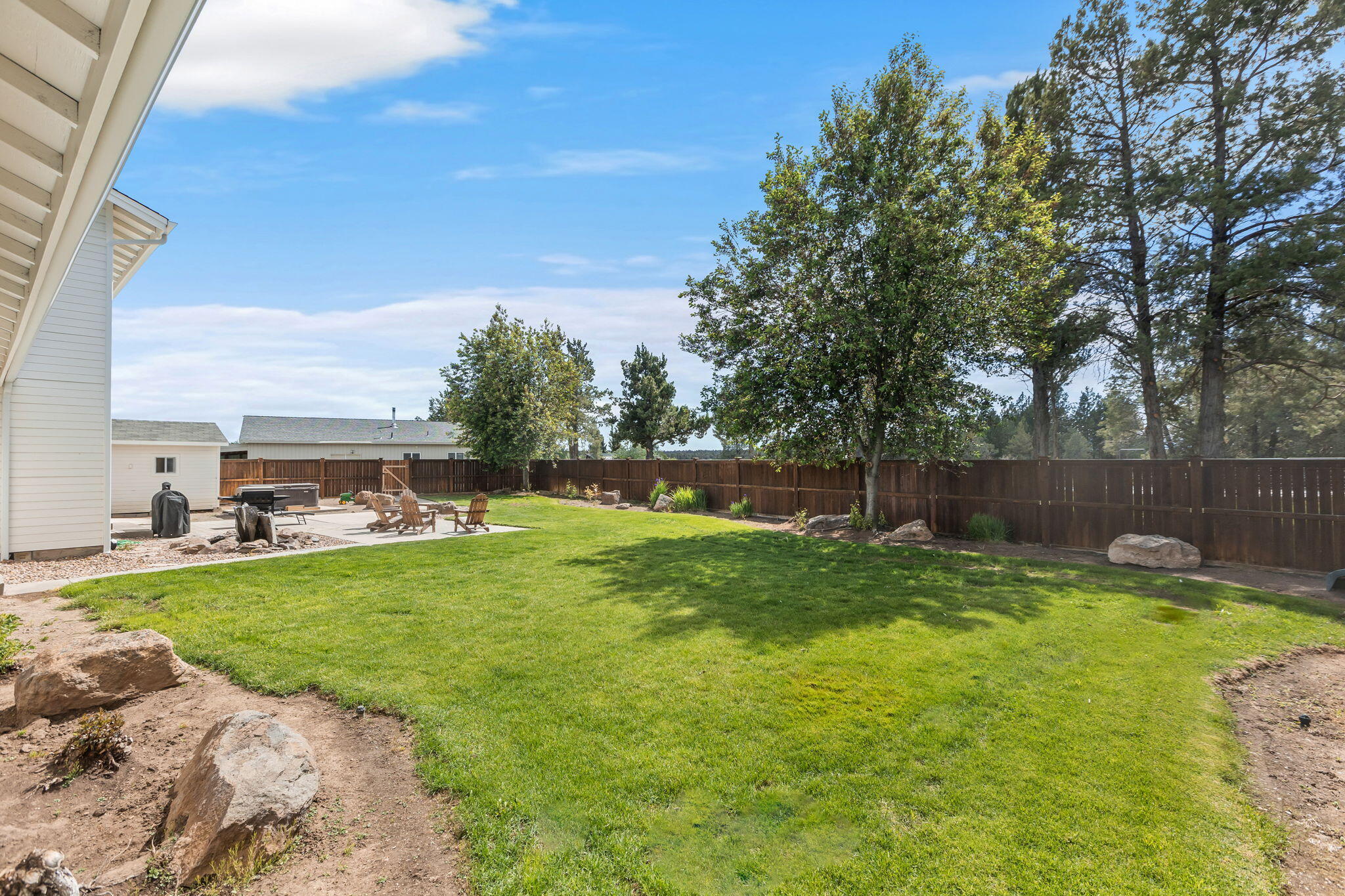 Christie Acres - Residential