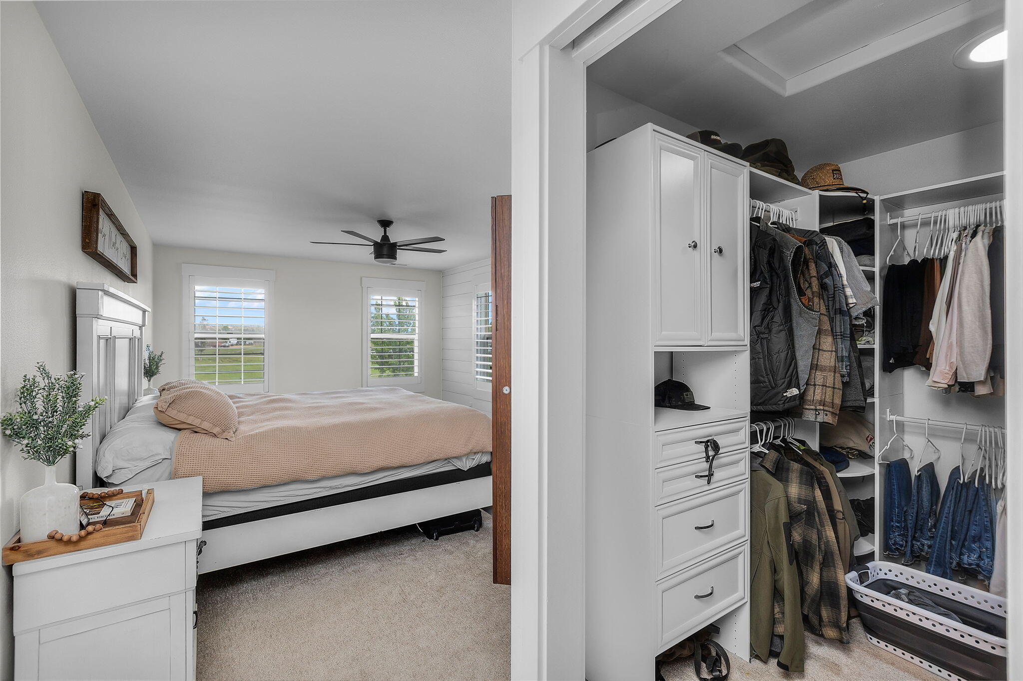 Christie Acres - Residential