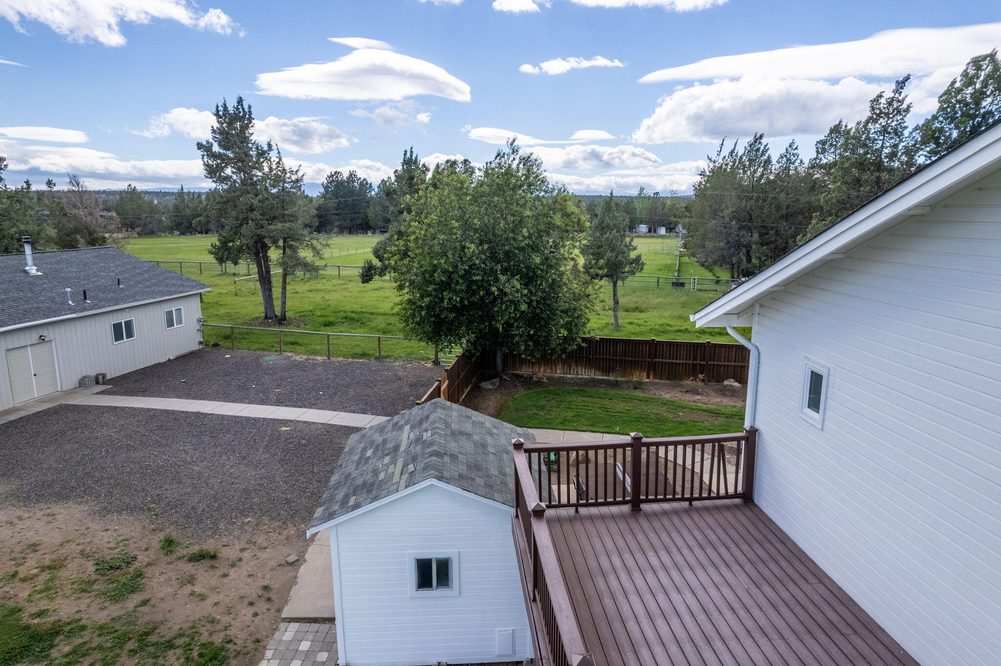 Christie Acres - Residential