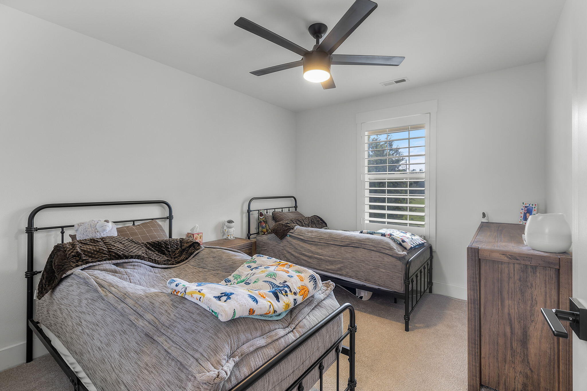 Christie Acres - Residential