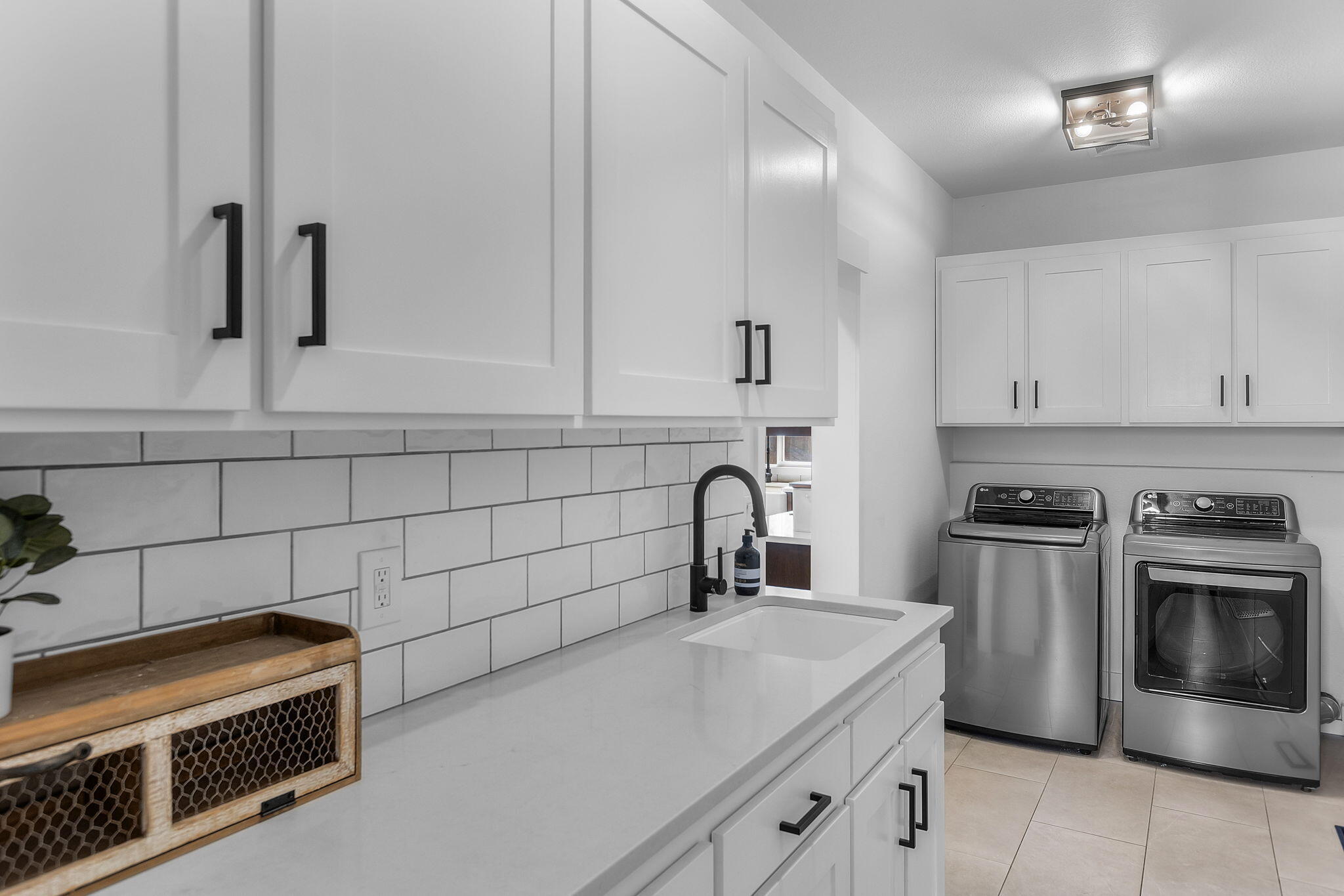 Christie Acres - Residential