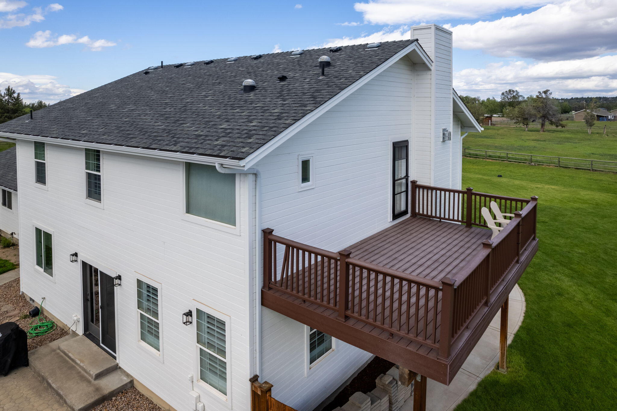 Christie Acres - Residential