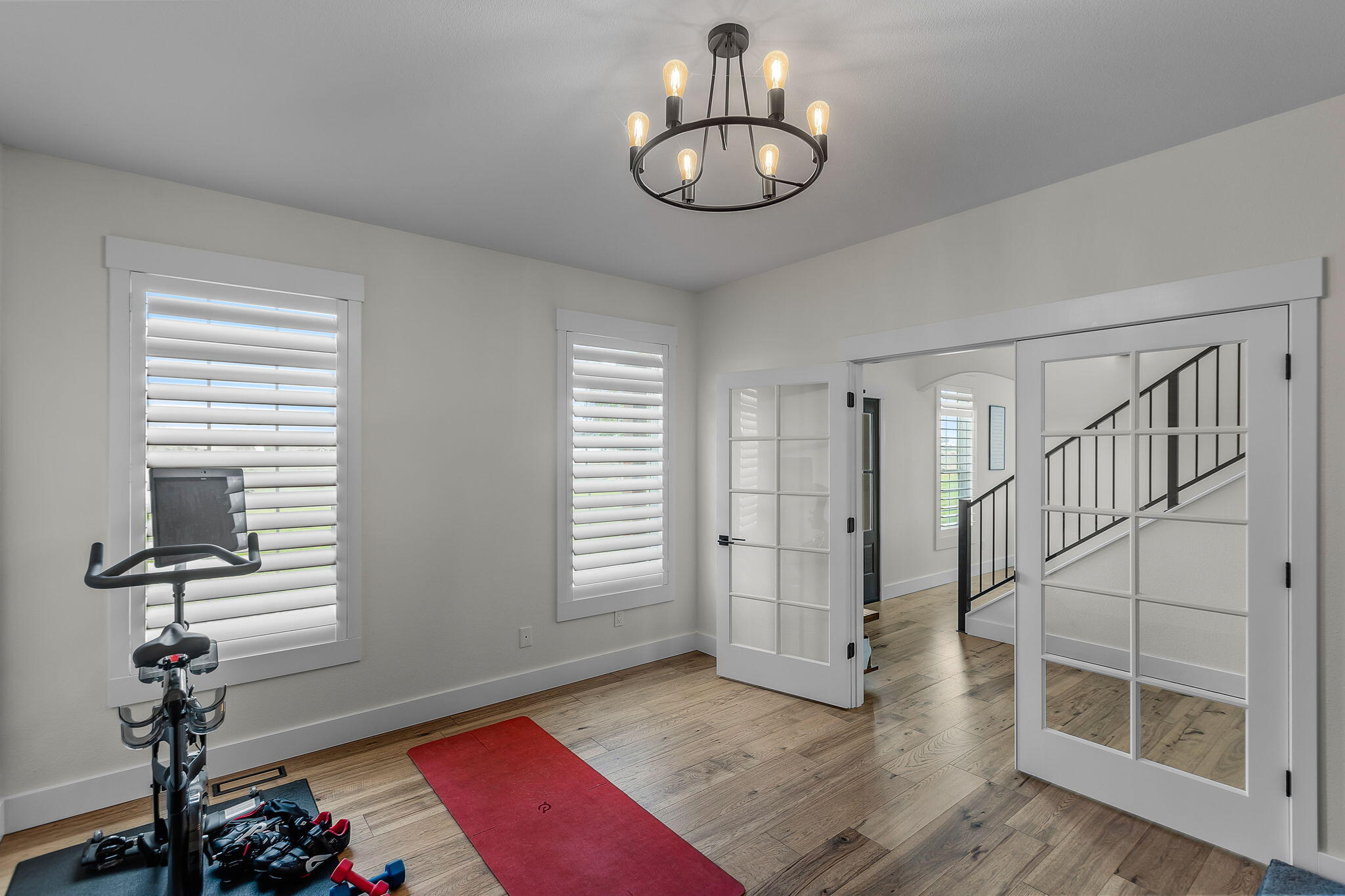 Christie Acres - Residential