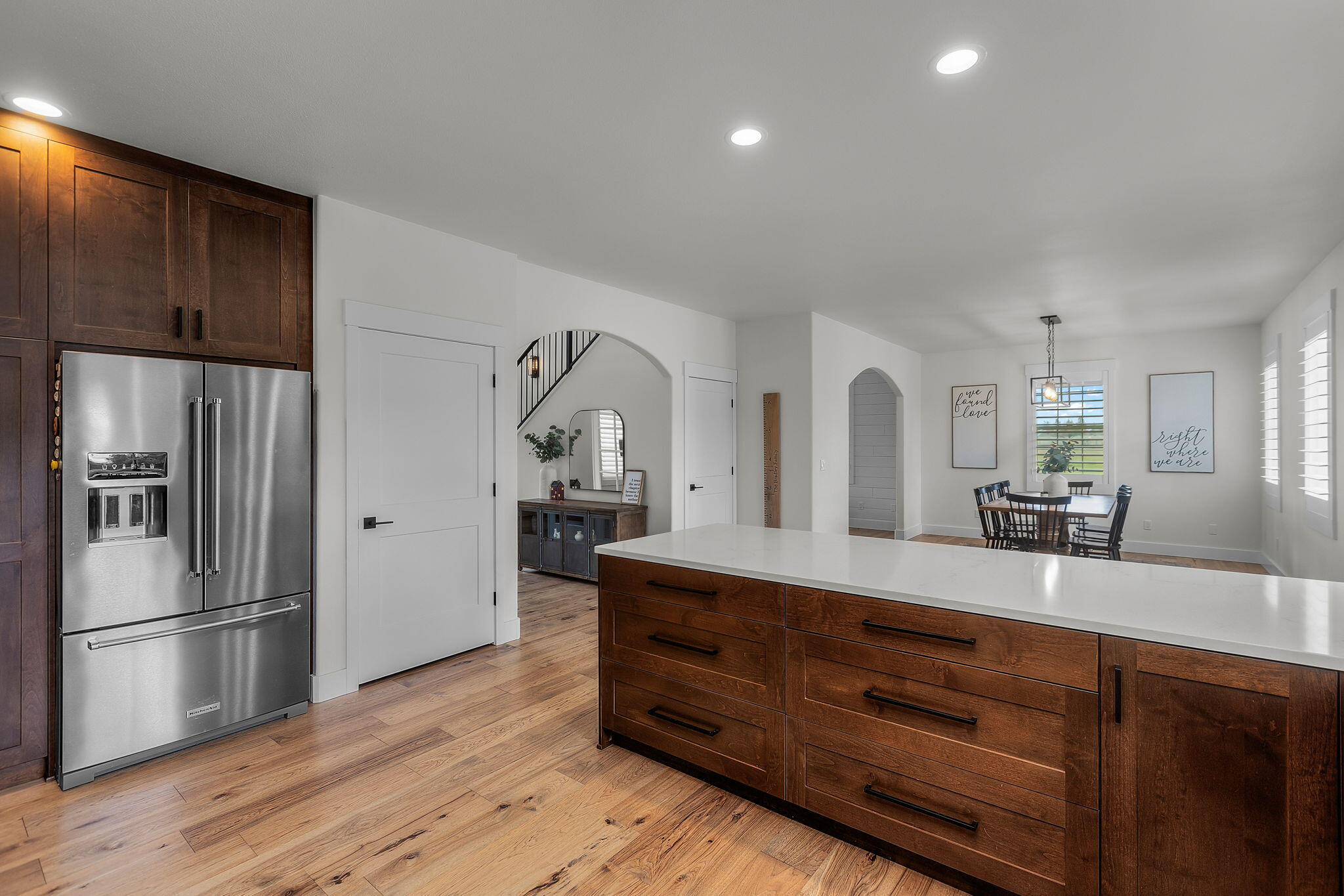 Christie Acres - Residential