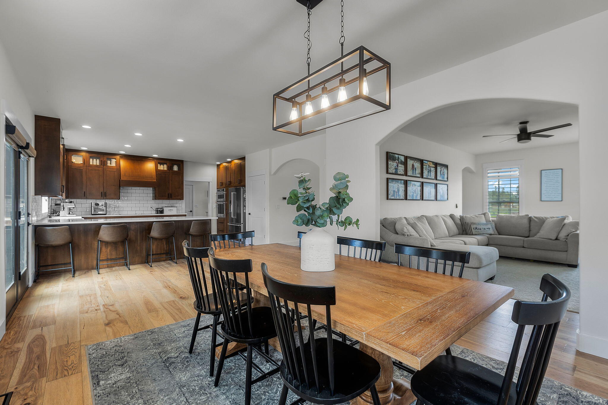 Christie Acres - Residential