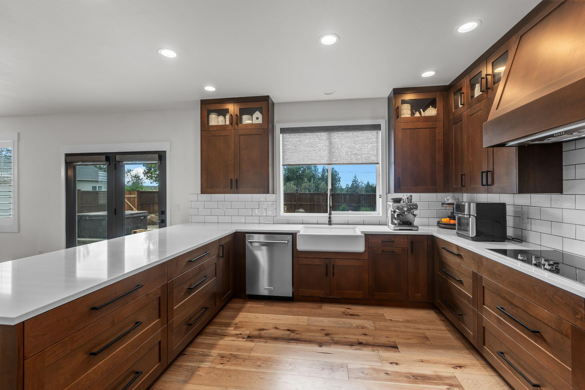 Christie Acres - Residential